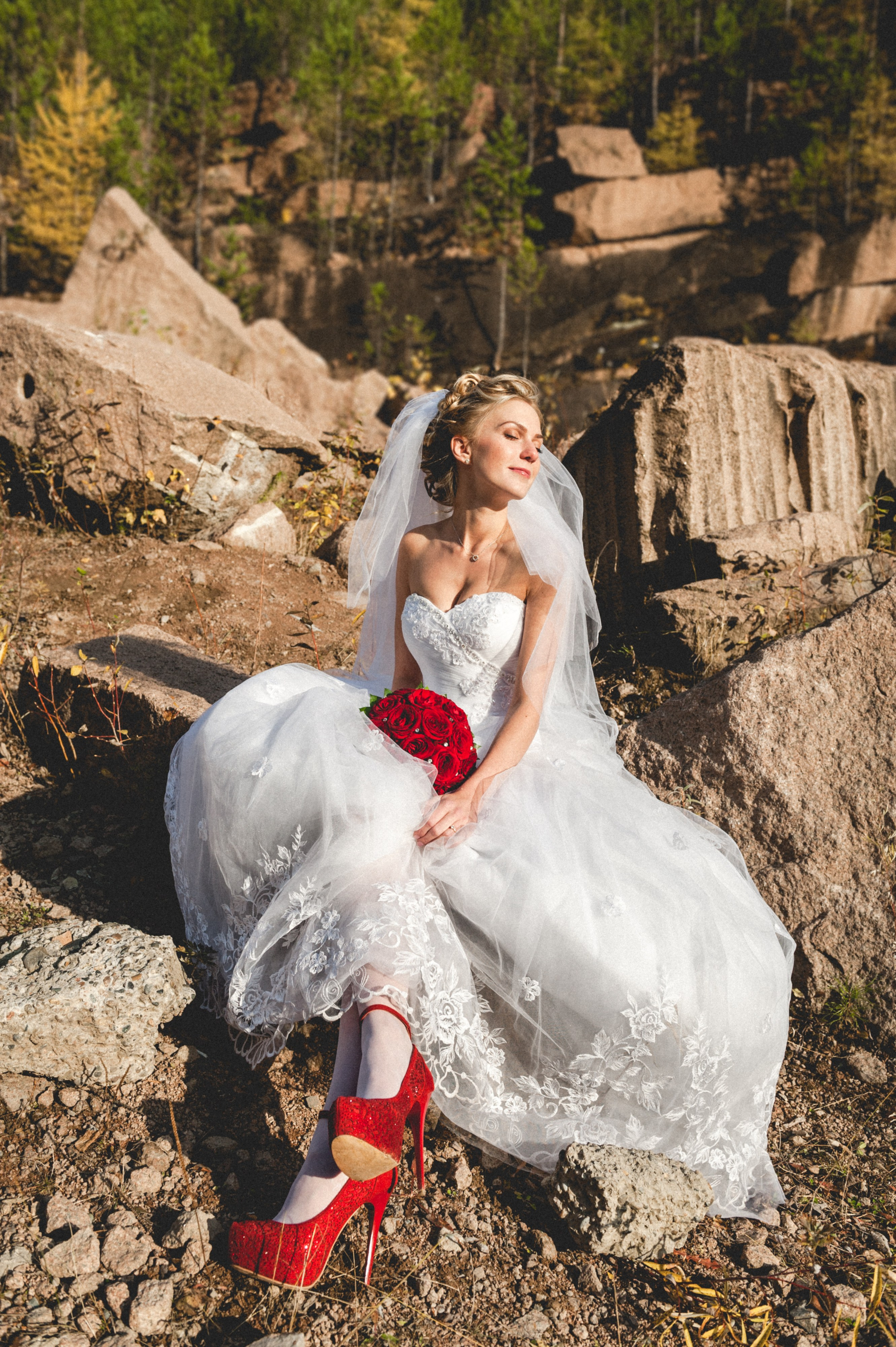 Свадебные фото. Качественные фото в Красноярске для самозанятых и для свободных