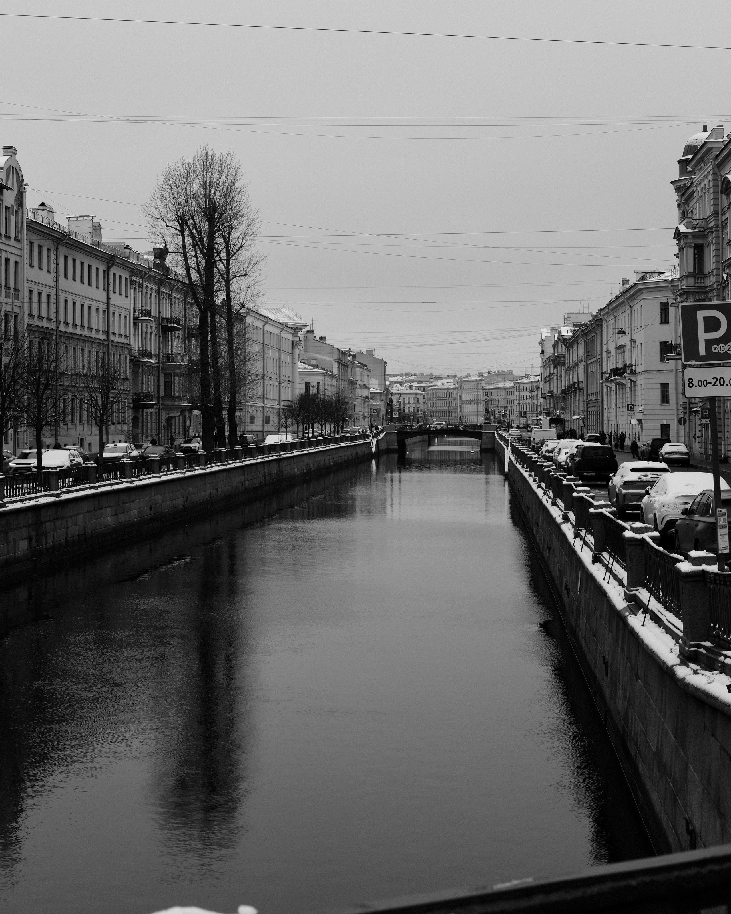 Санкт-Петербург. BELABONKA