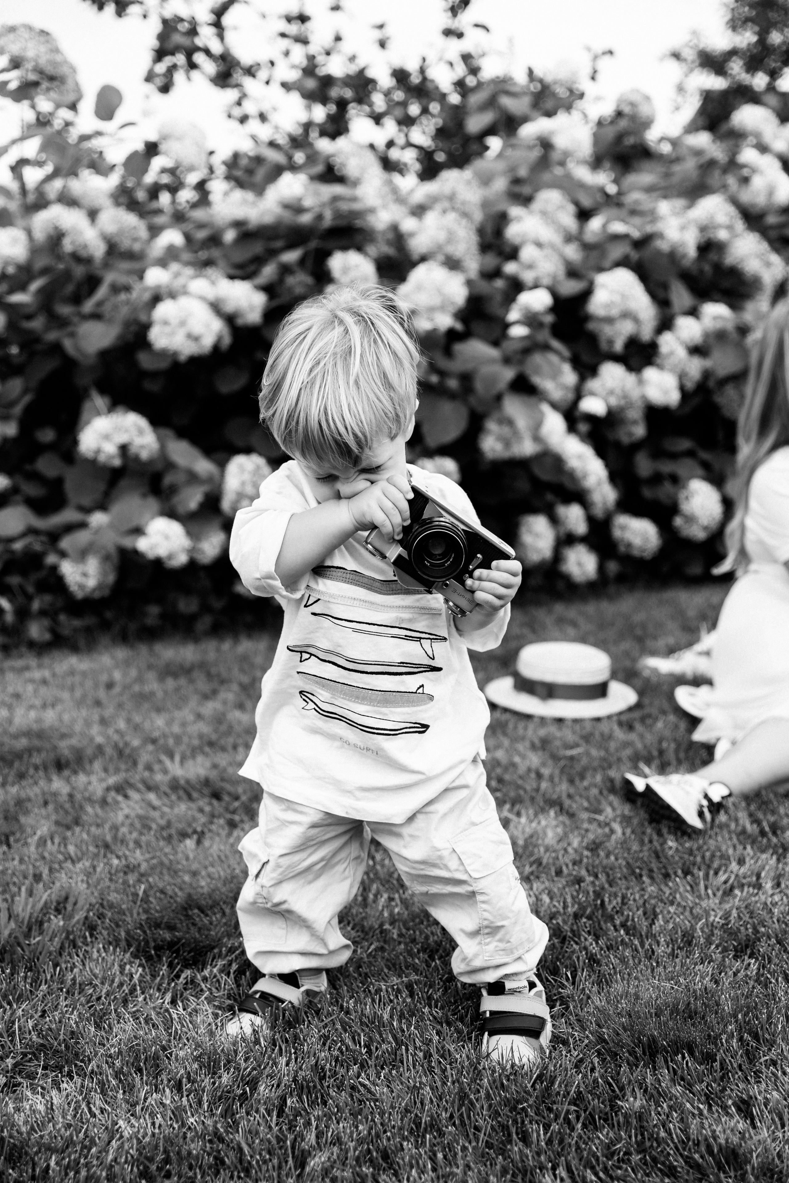 Семейный фотограф Александр Кожарский