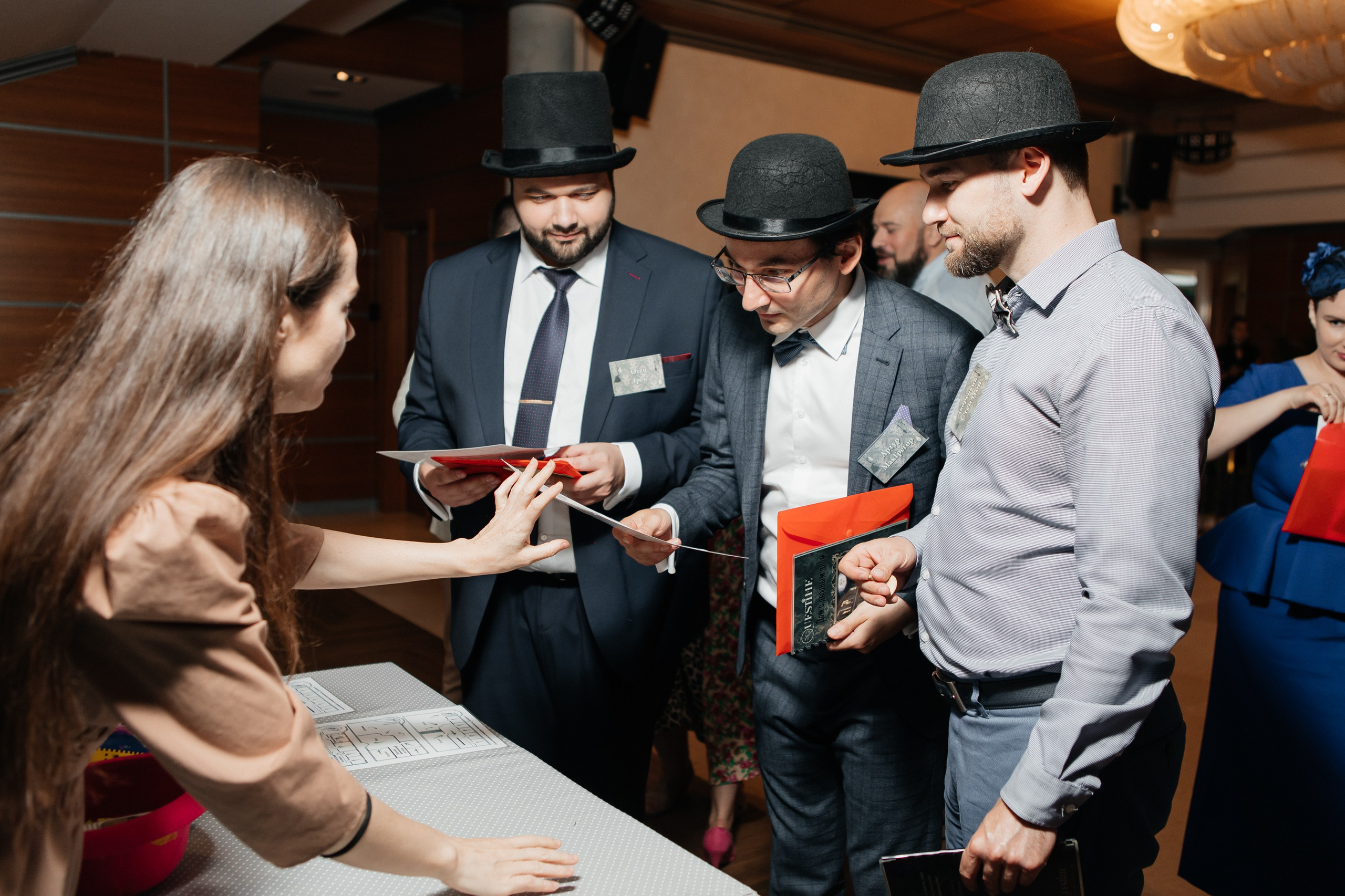 Владимир и Мария. Фотограф в Москве Дмитрий Жарков