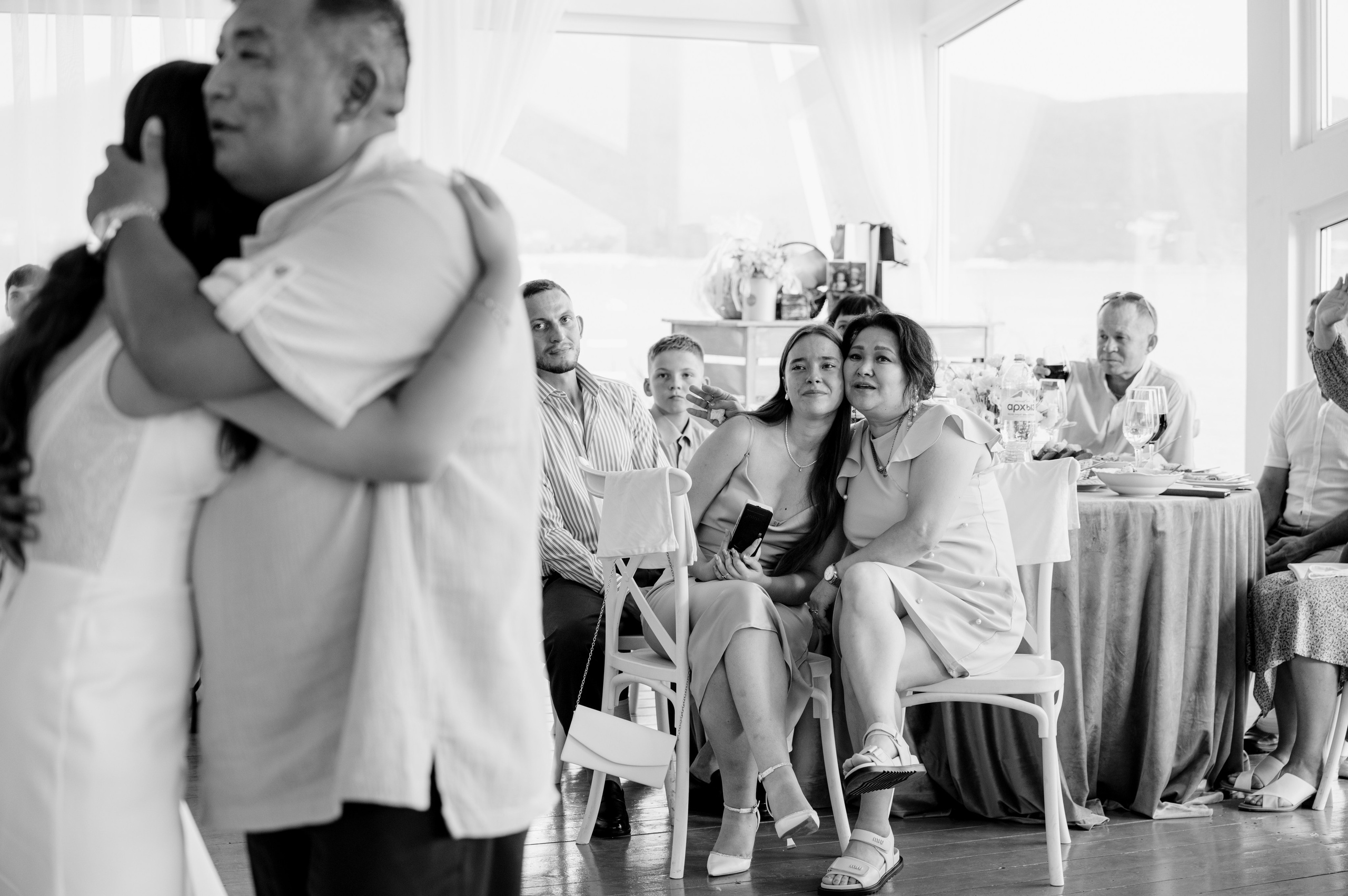 Дом у моря. Свадебный фотограф в Краснодаре и Сочи Комолова Екатерина