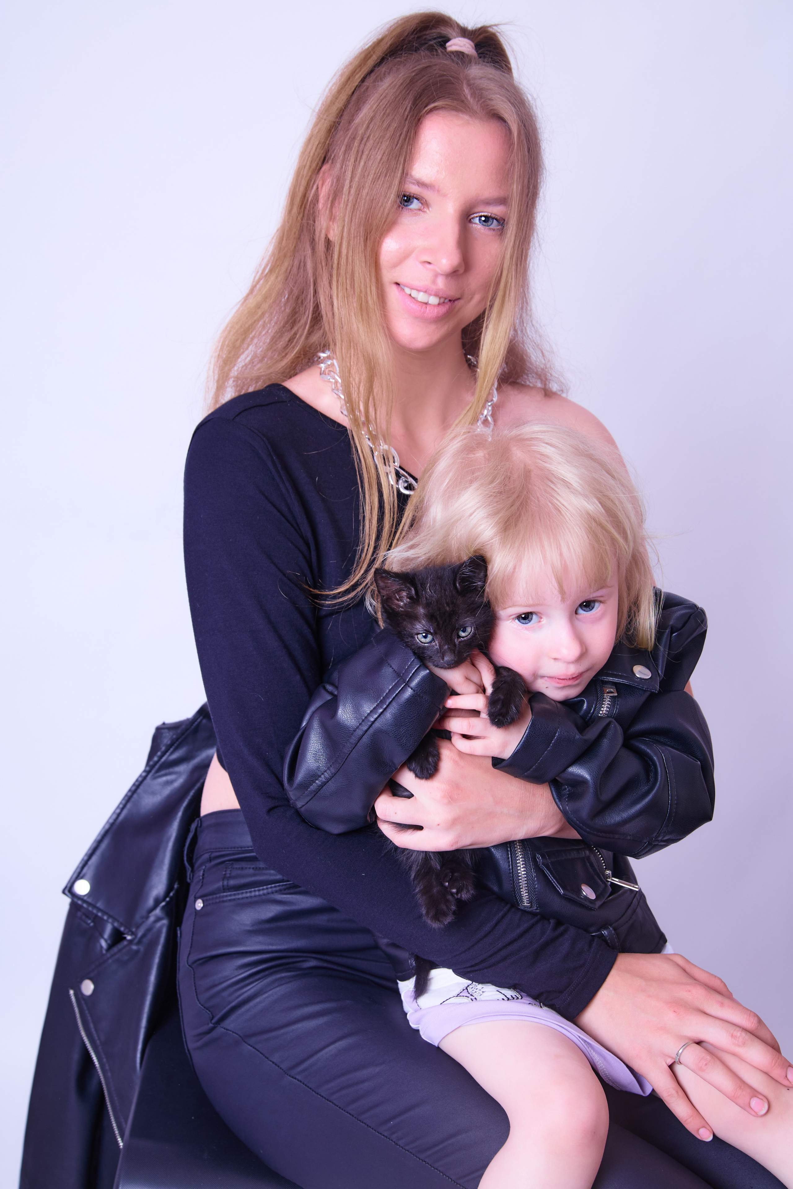 Татьяна. Фотограф в стиле VOGUE ВОРОНЕЖ