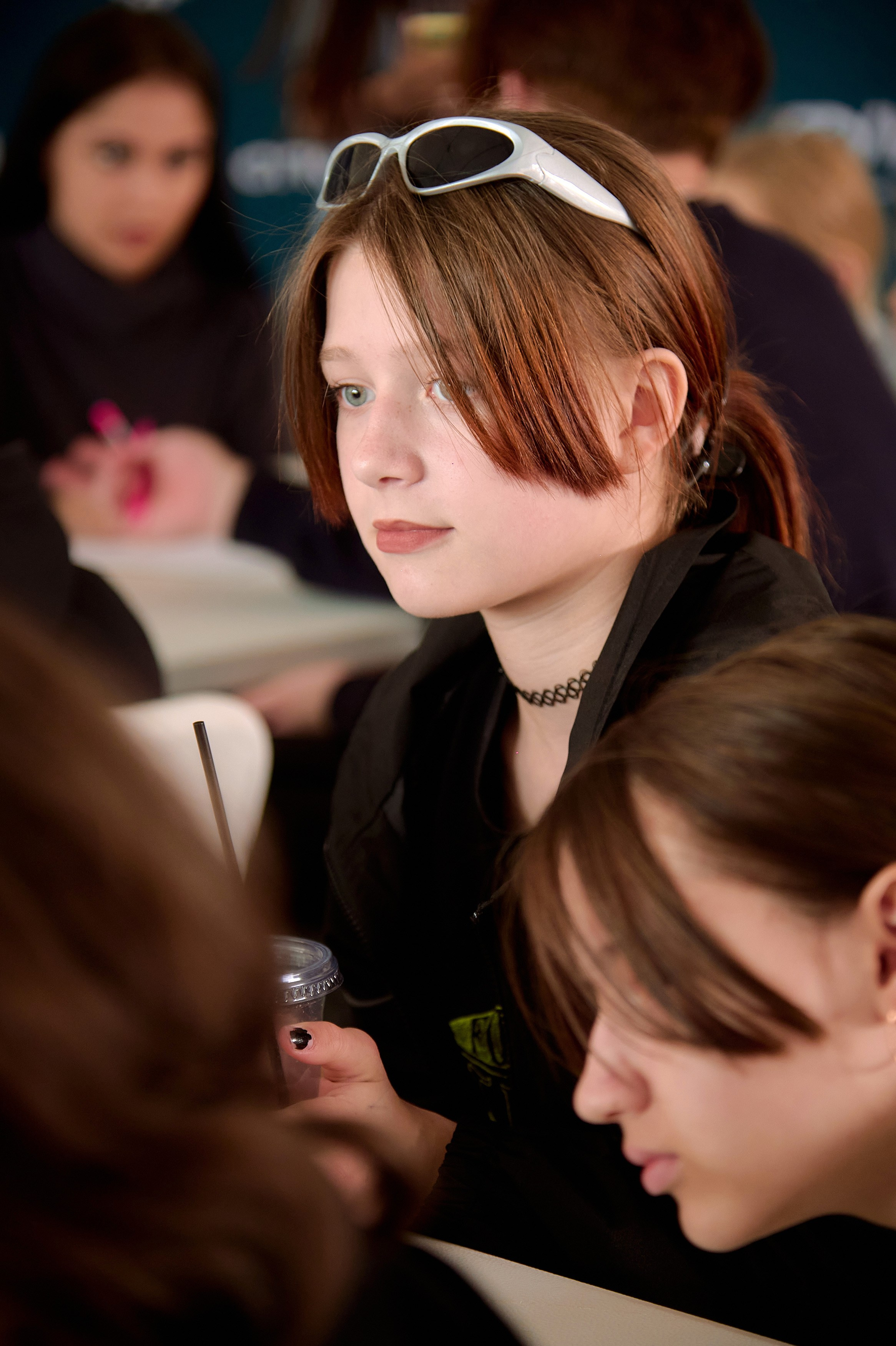 Проффест в г. Назарово от СУЭК и СГК. Фотограф Яковлев Роман — Красноярск