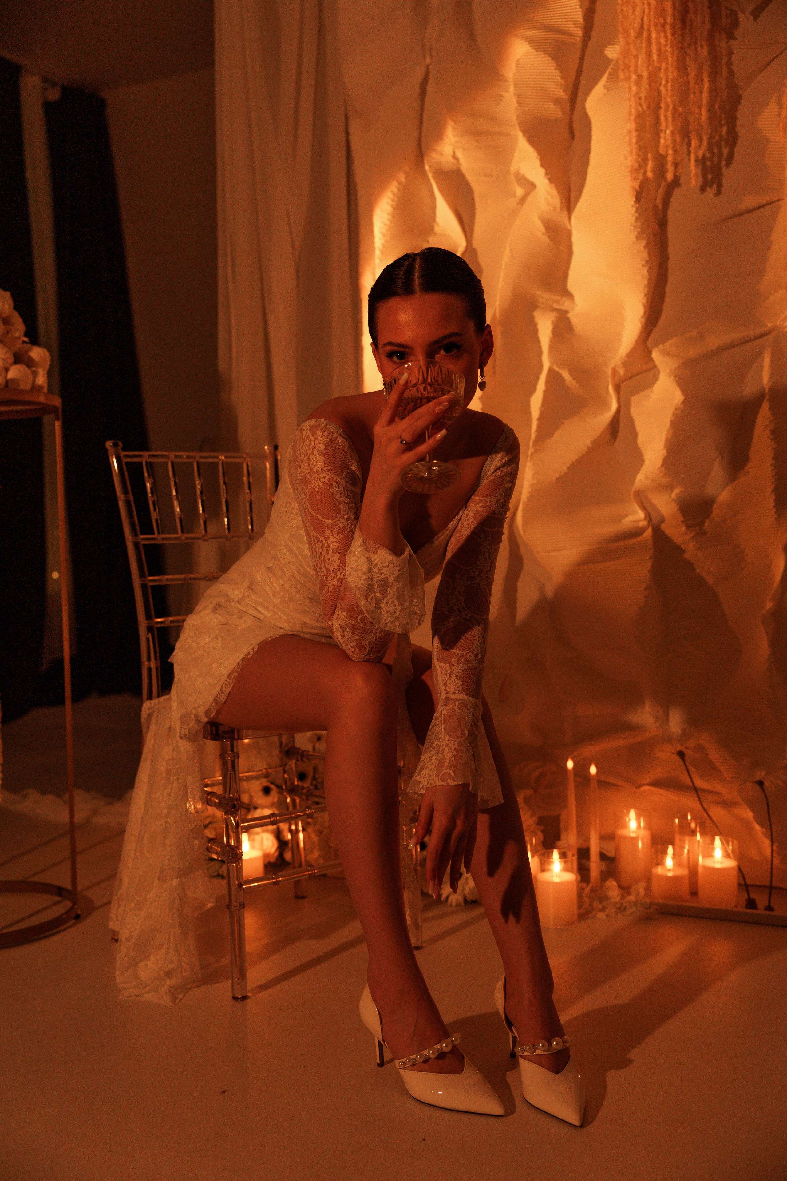 Нежность. Свадебный фотограф в Москве, Самаре, Тольятти