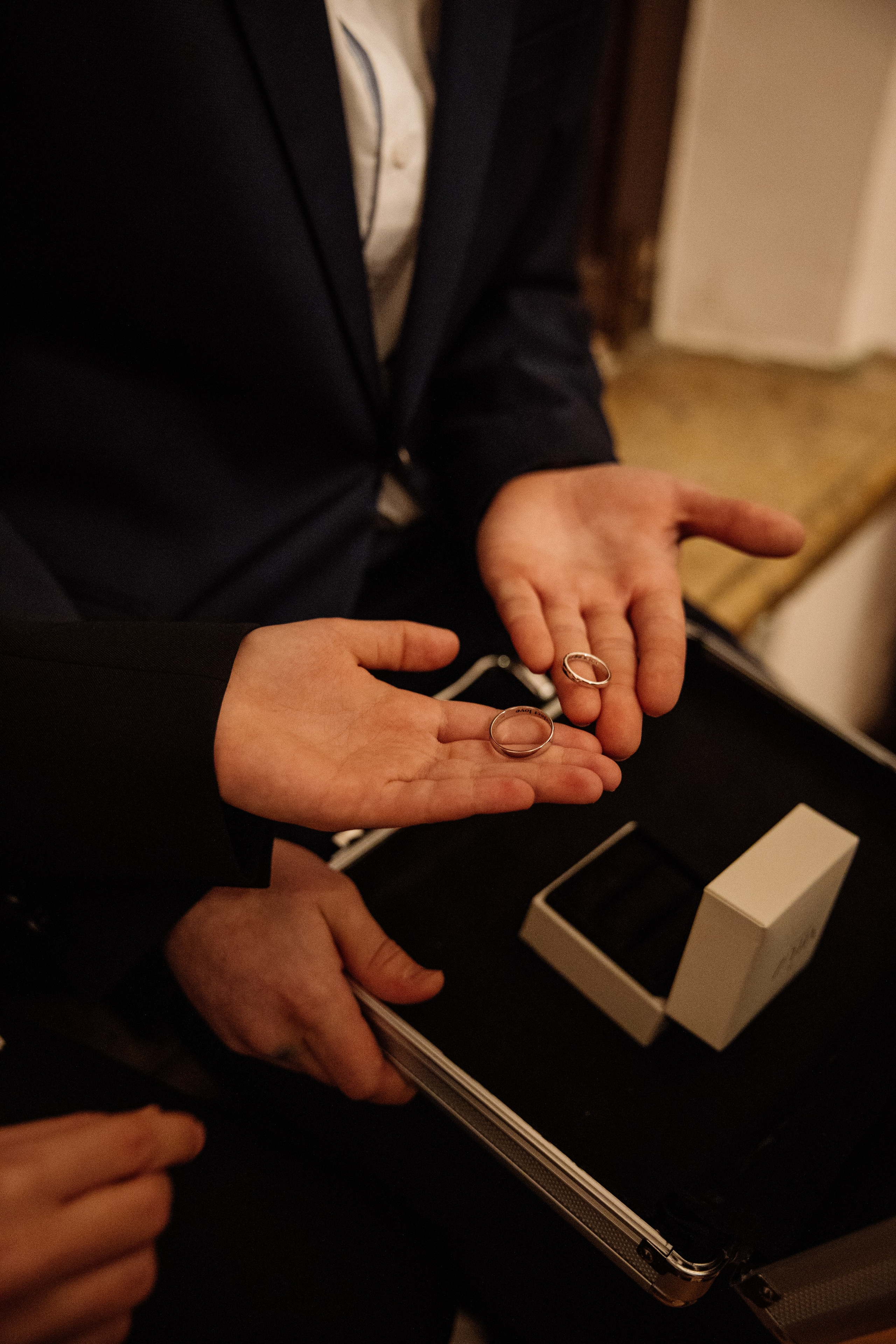 Особняк Леман. Свадебный фотограф в Москве, Самаре, Тольятти