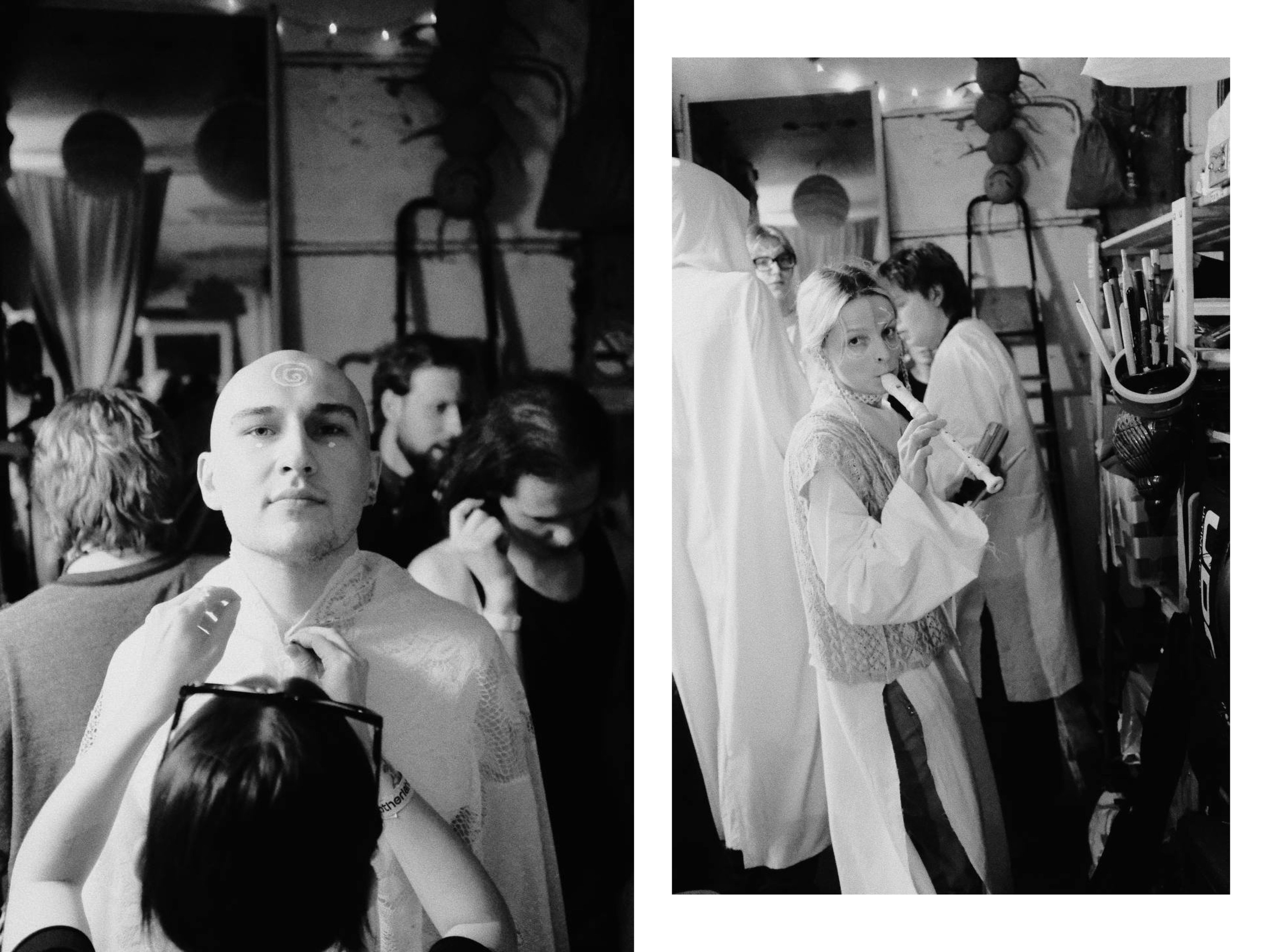 Концерты. Аня белка — художница и фотограф