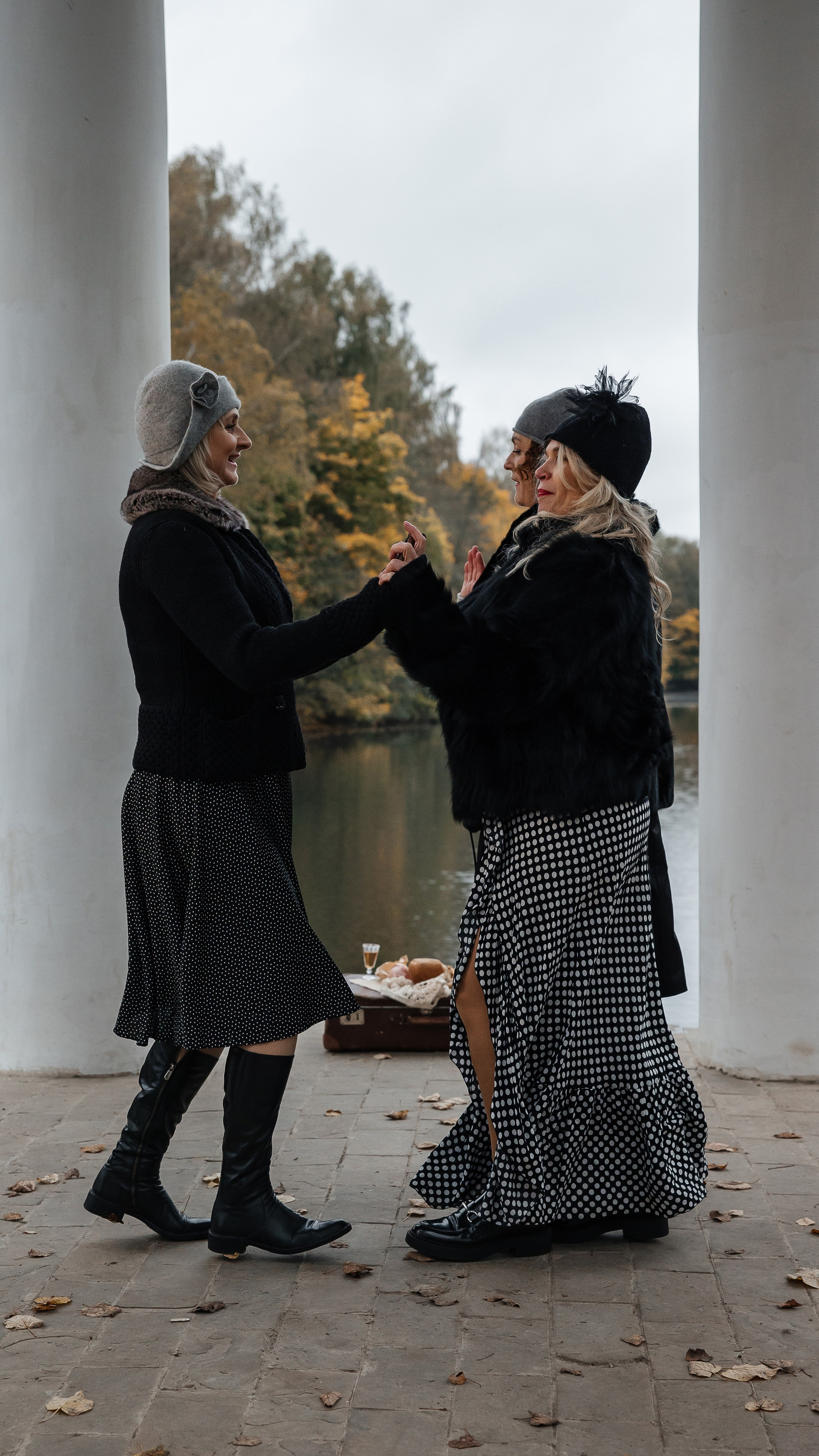 Хорошие девчата. Сказочный фотограф для Вас и Вашей семьи