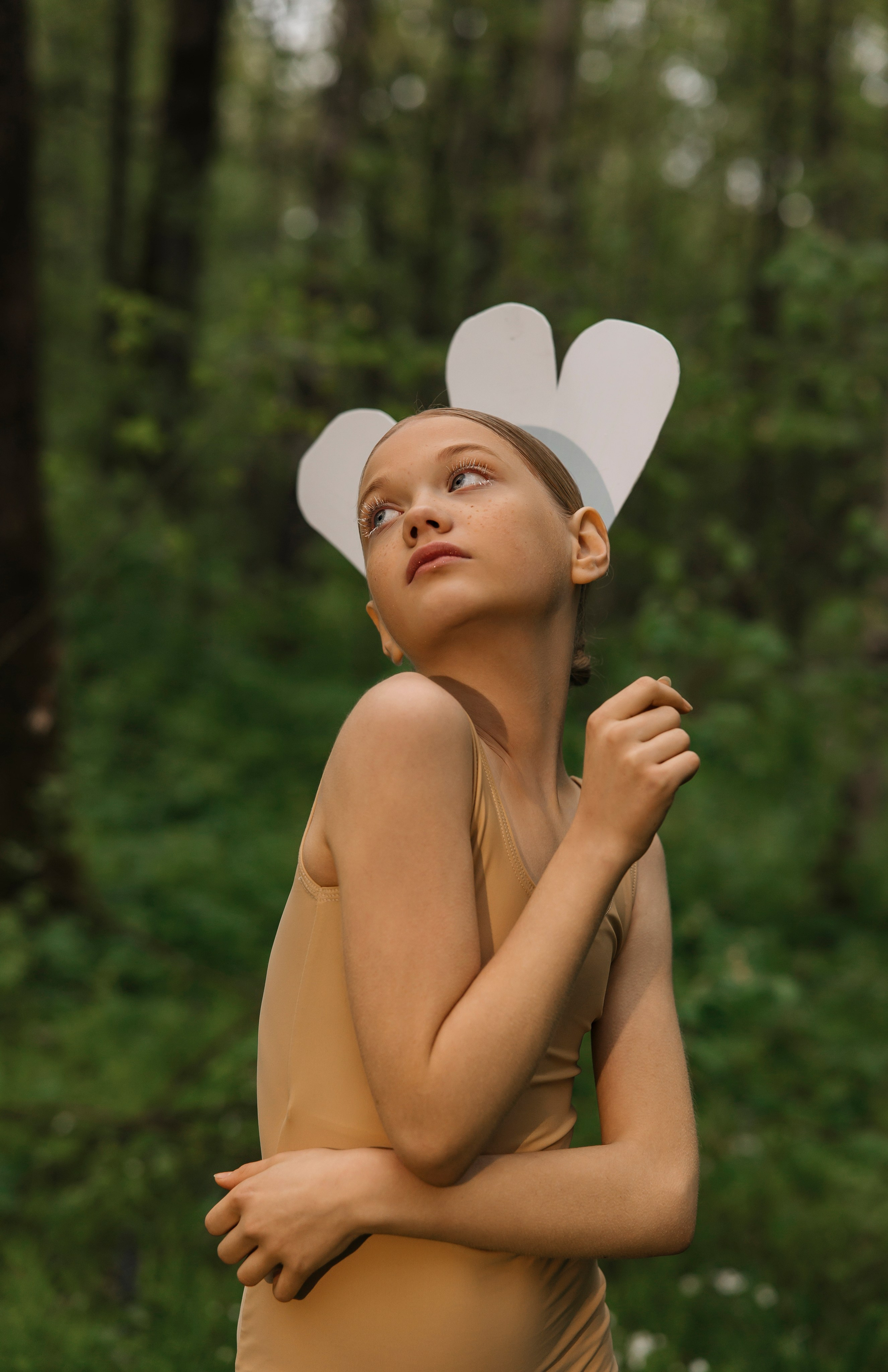 Лесная фея. Сказочный фотограф для Вас и Вашей семьи