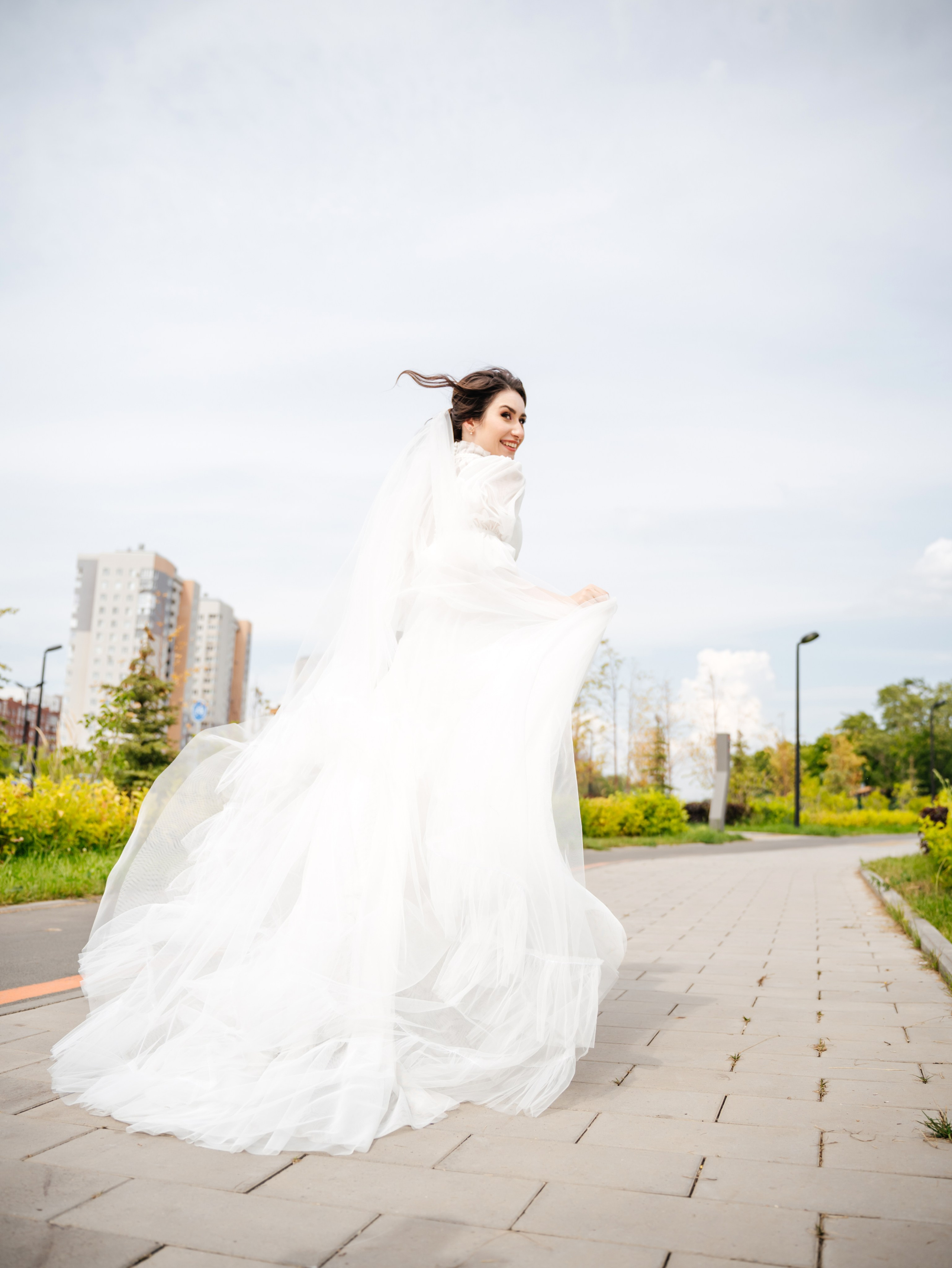 Пахнет как любовь 🤤. Свадебный фотограф и видеограф в Тольятти, Самаре и Москве — Арзу Магеррамов