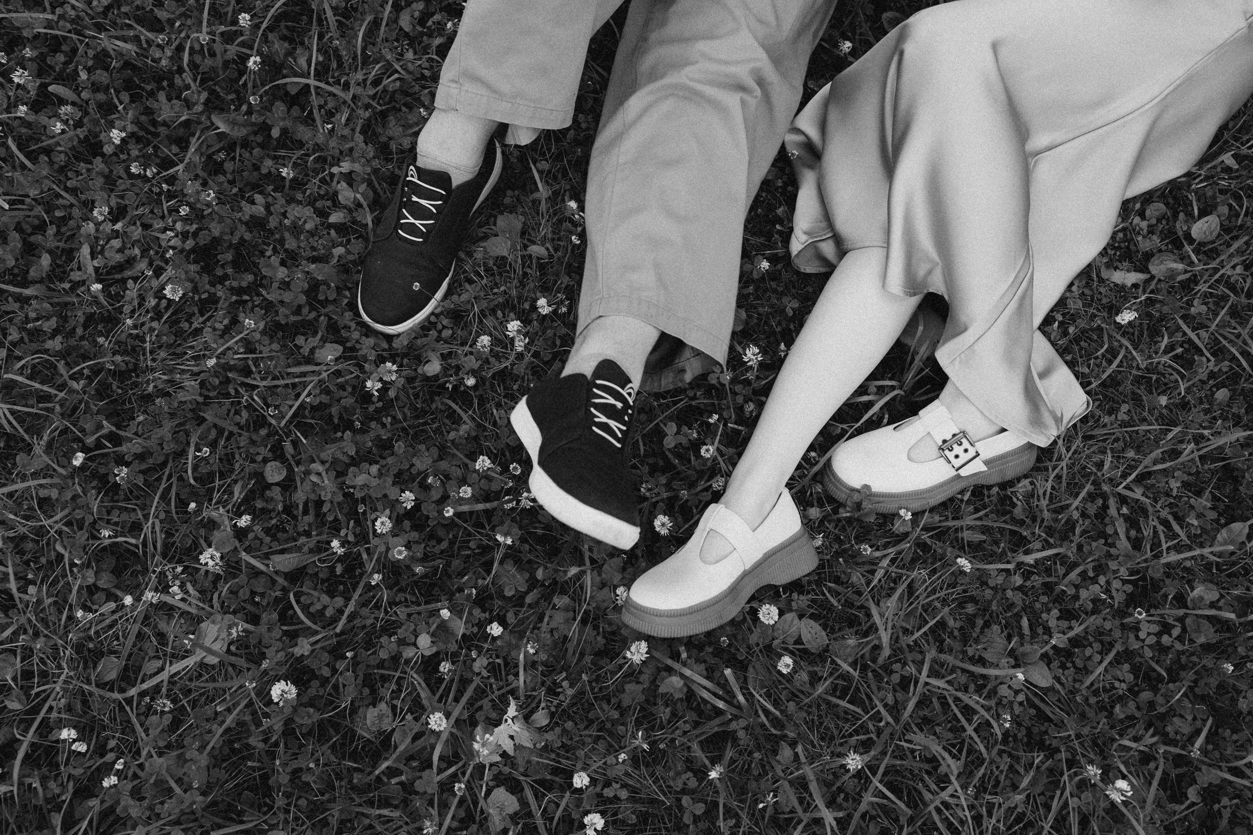 Любить сильно. Свадебный фотограф Таня Караисаева