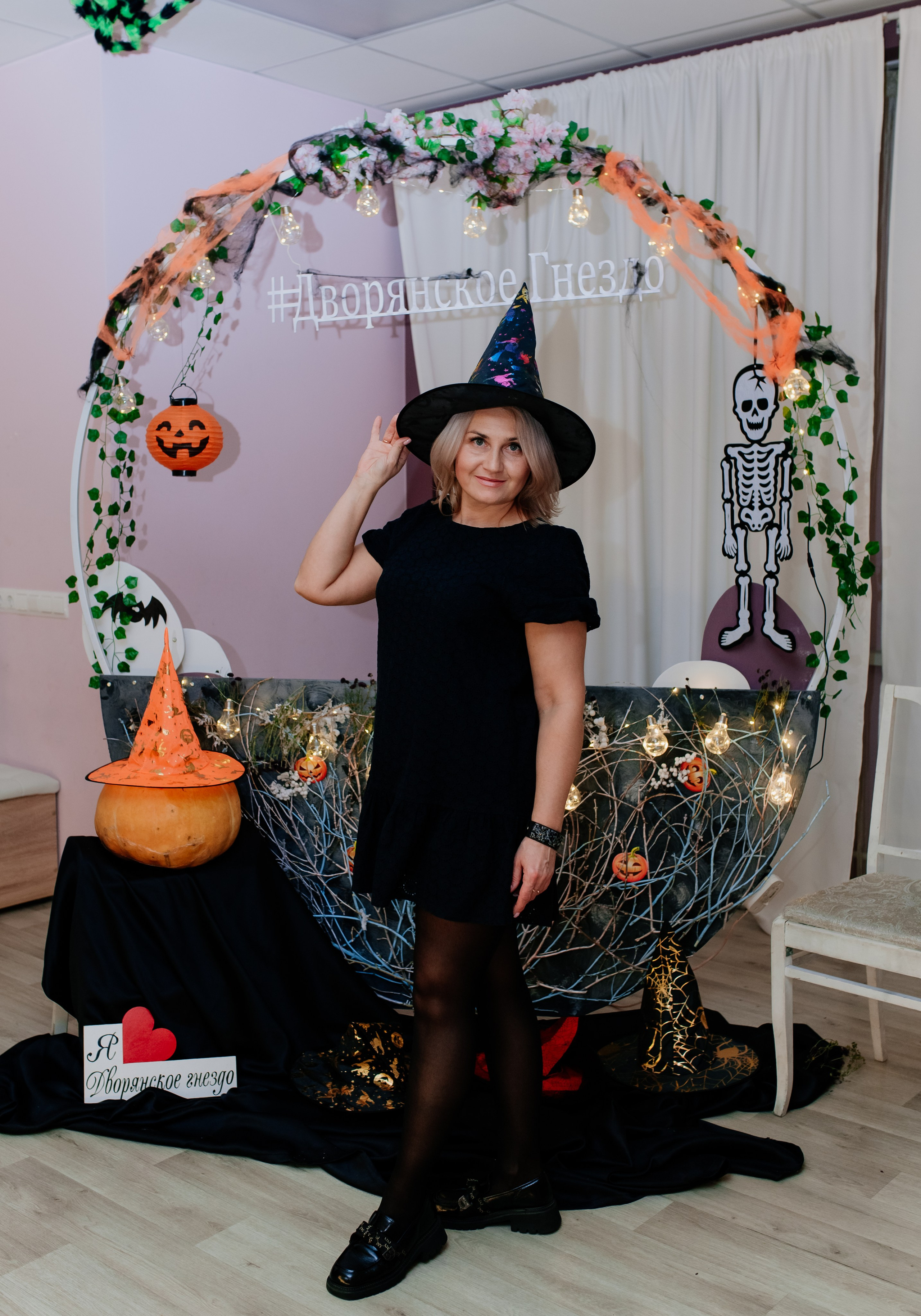 День Рождения. Персональный и семейный фотограф в Нижнем Новгороде-Карачева Анна