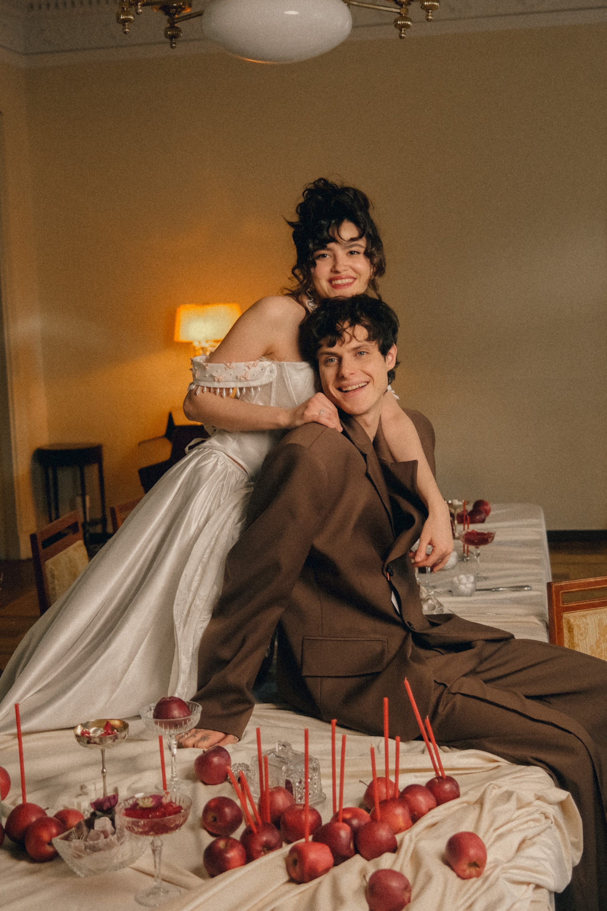 Wedding R&A. Свадебный фотограф