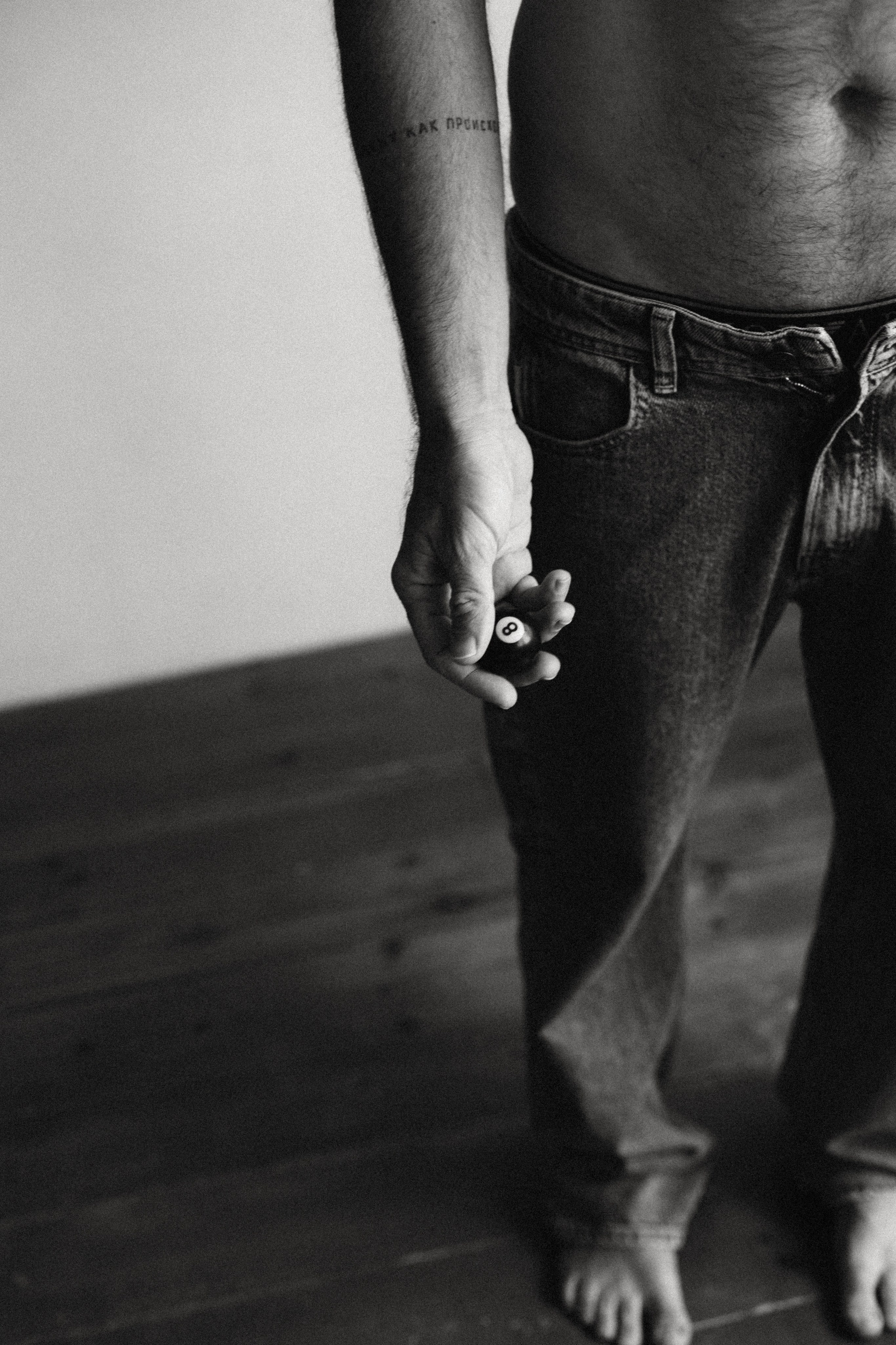 Тони. Фотограф в Москве Юлия Былинина