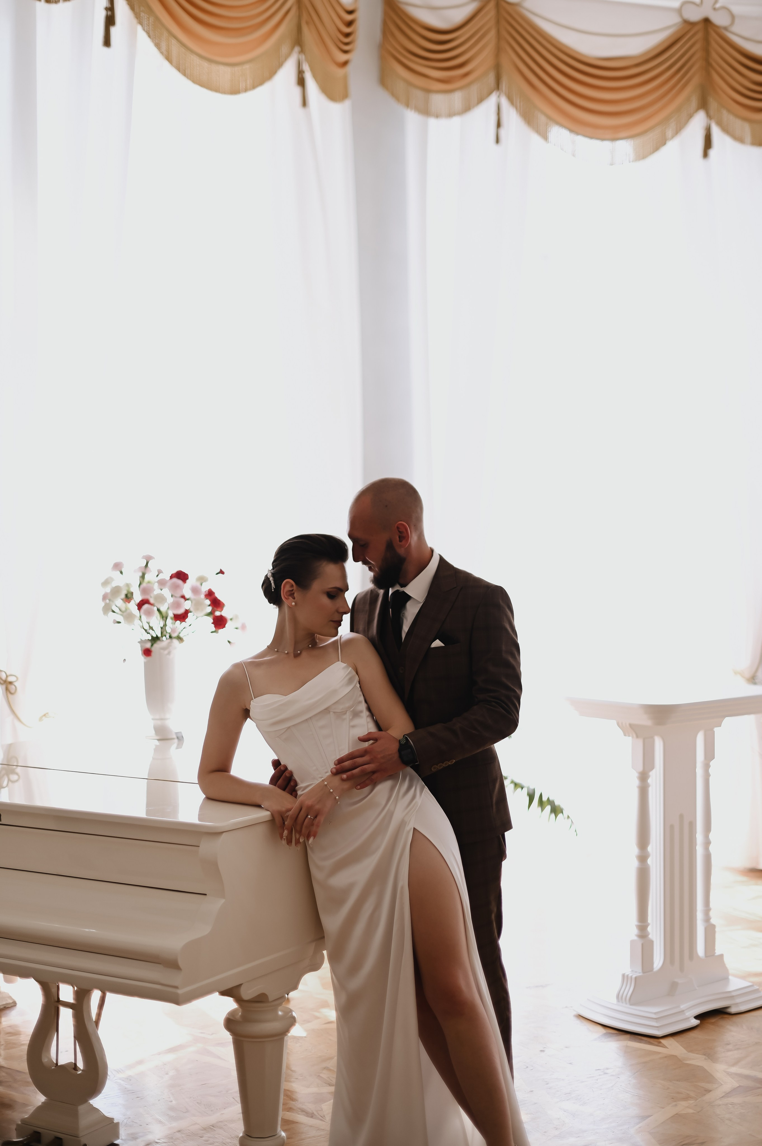 Katya & Vasya. I AM — PHOTO | VIDEO | PRODUCTION