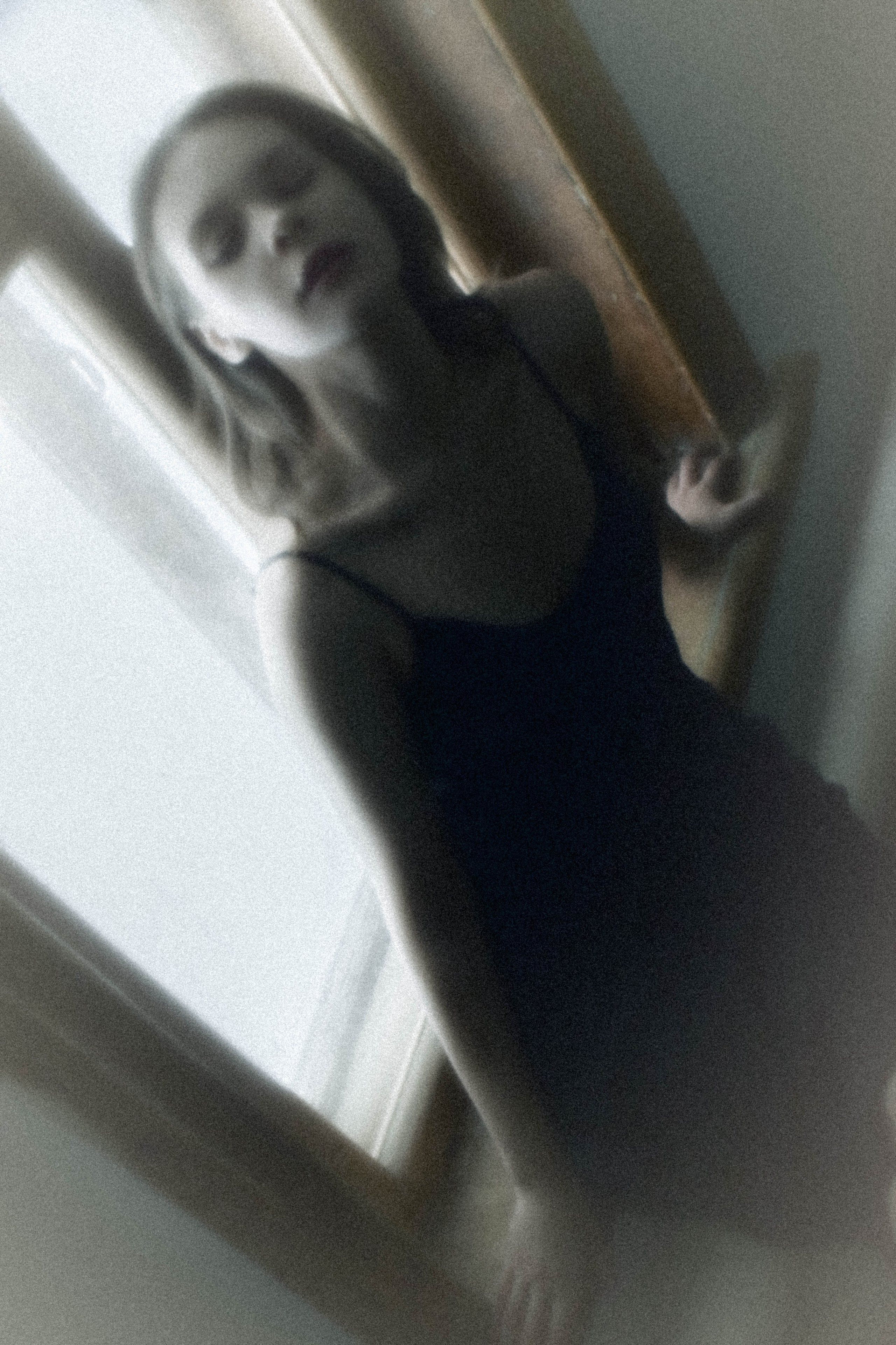 Индивидуальные съемки. Соня Мнема