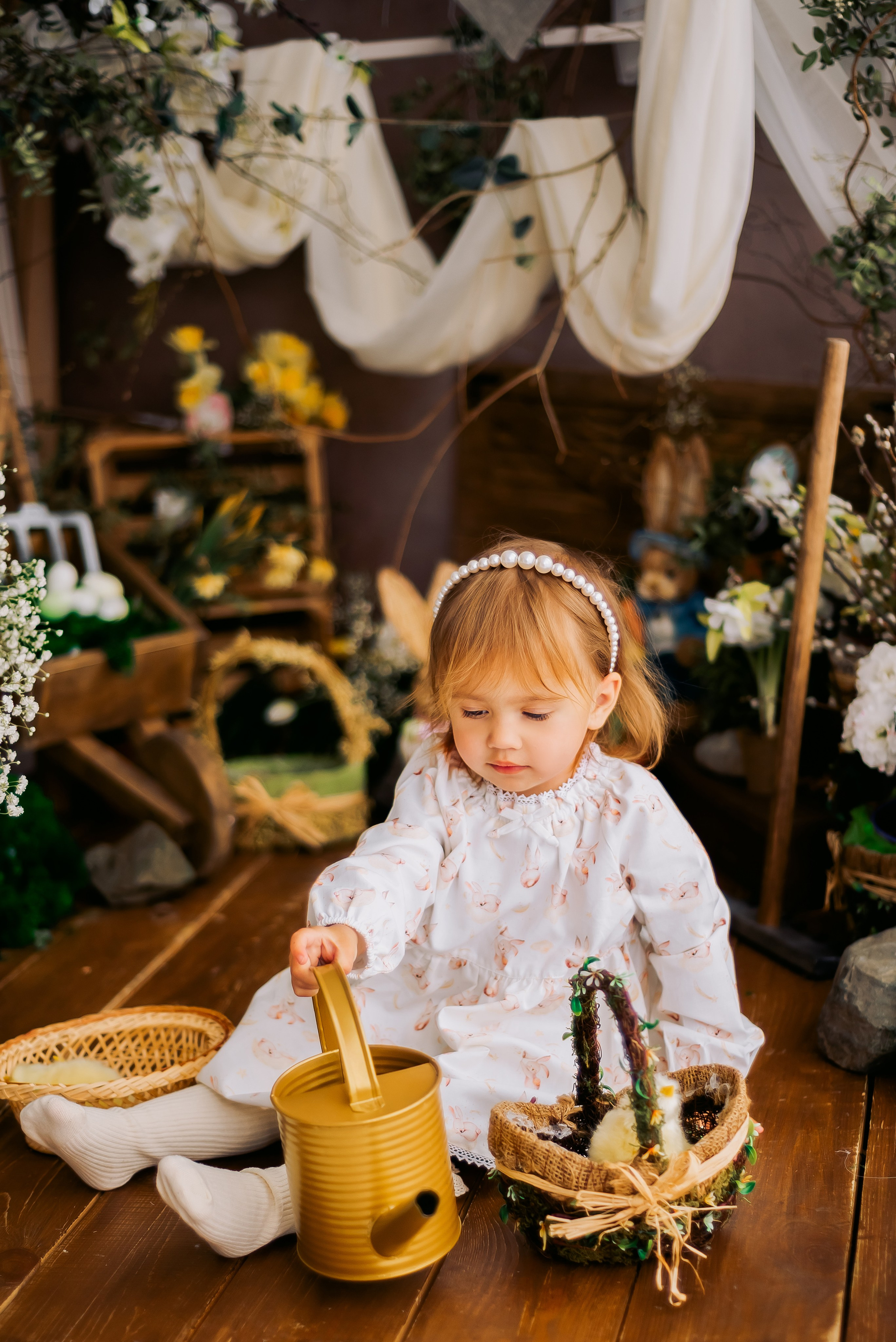 Пасха. Семейный и женский фотограф Лоо Краснодар Сочи Энем Татьяна Трибурт