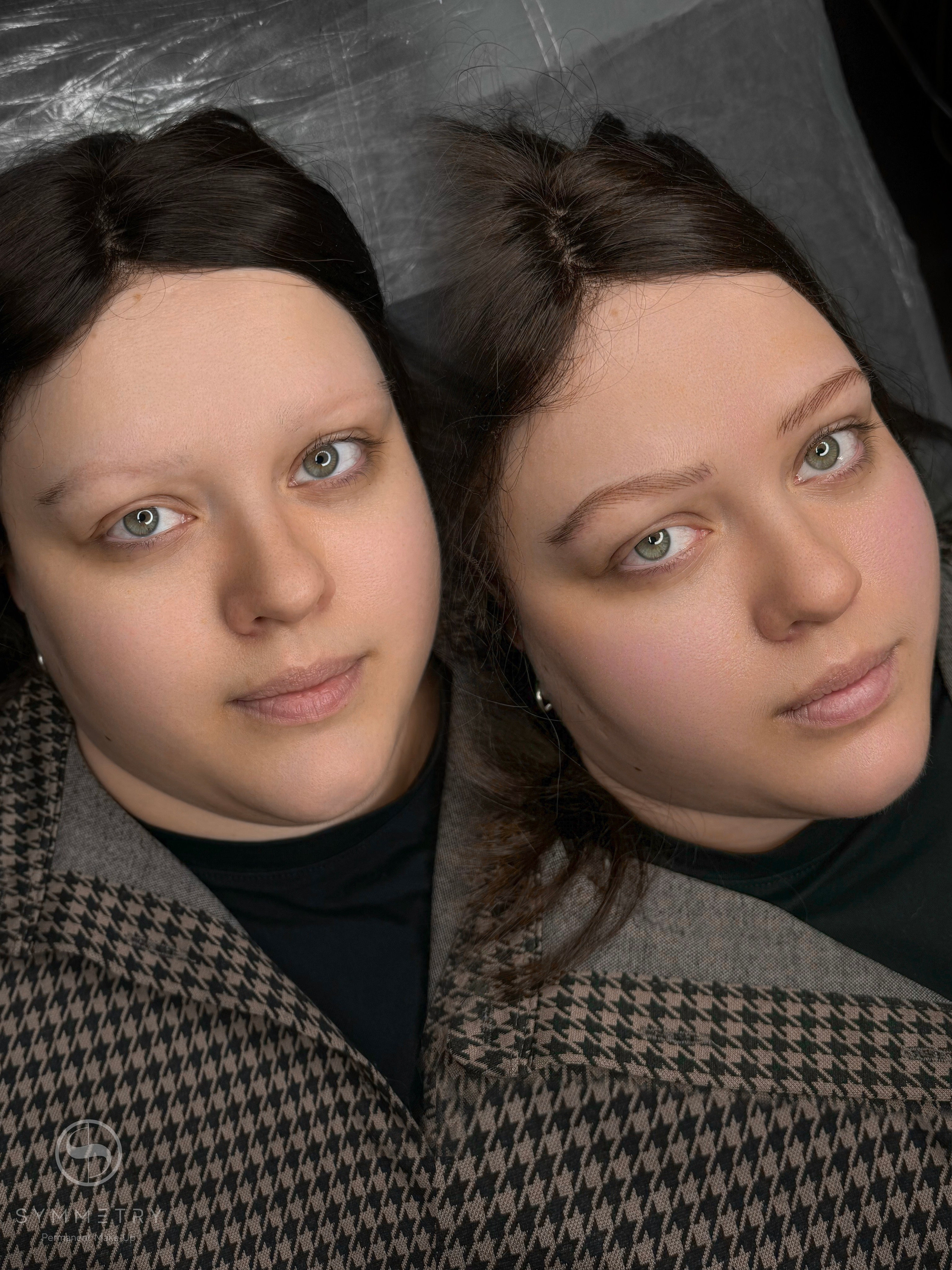 Кристина. Студия перманентного макияжа, косметологии и массажа SYMMETRY в Москве, м. Киевская