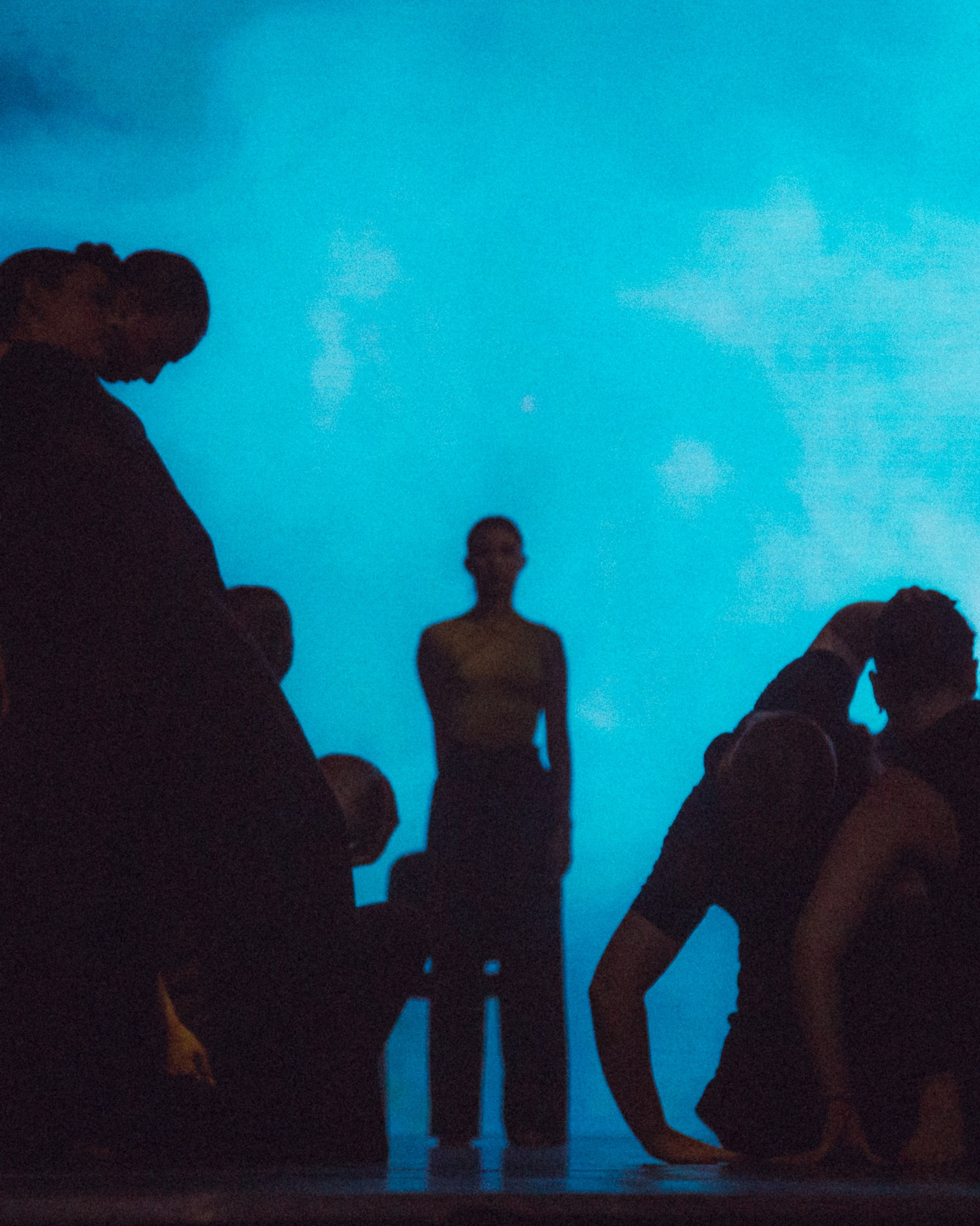 Отчётный концерт TODES Адлер 2024. Юлия Кулиш // Pocahontas