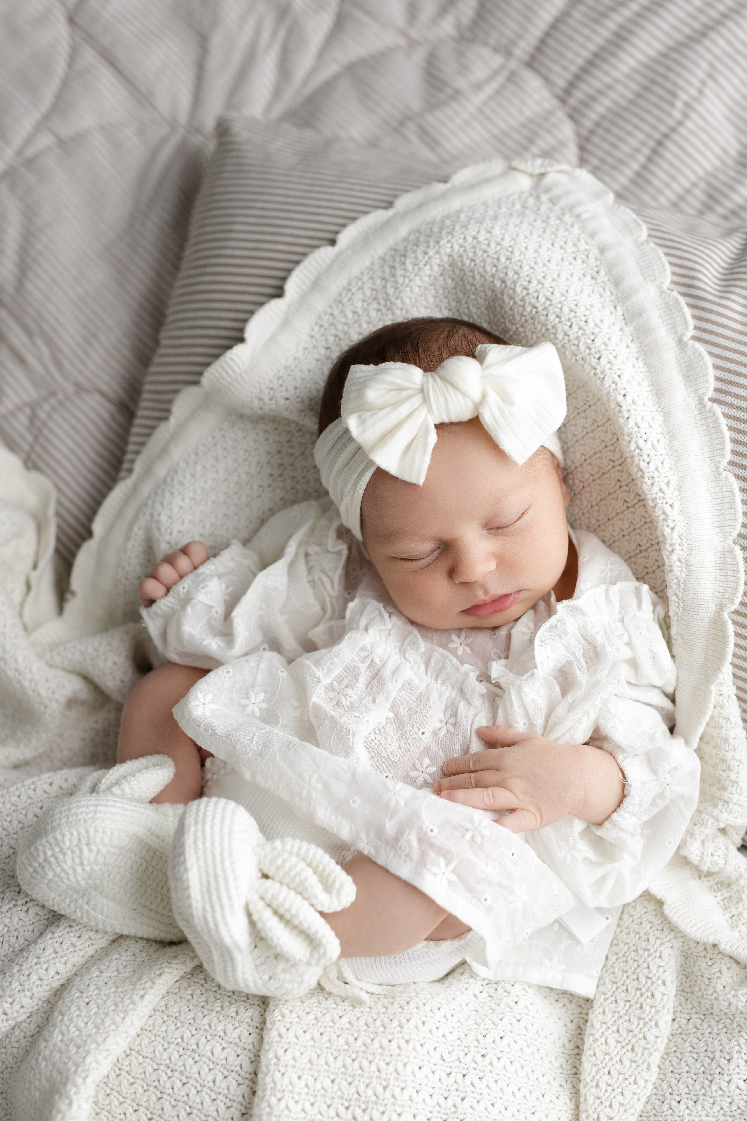 NEWBORN NATURAL. Фотограф новорожденных в Ярославле Ольга Зимина