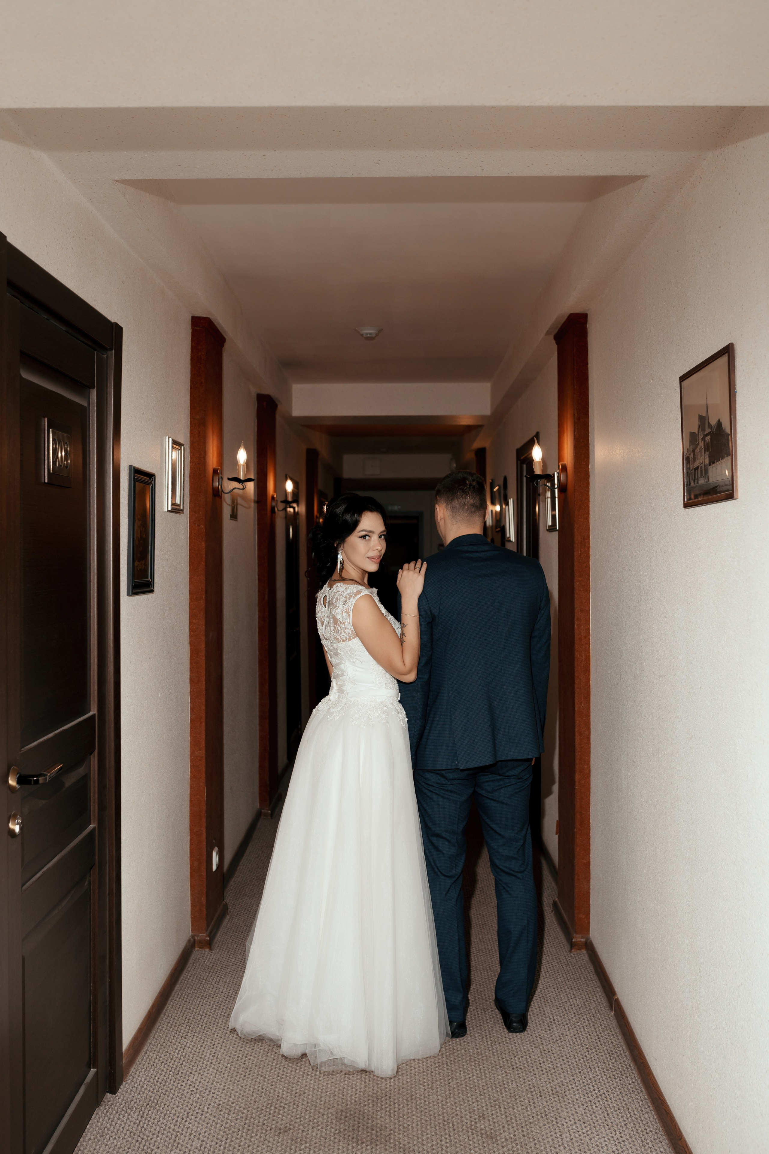 Татьяна и Степан. Фотограф Ким Наталья в Красноярске