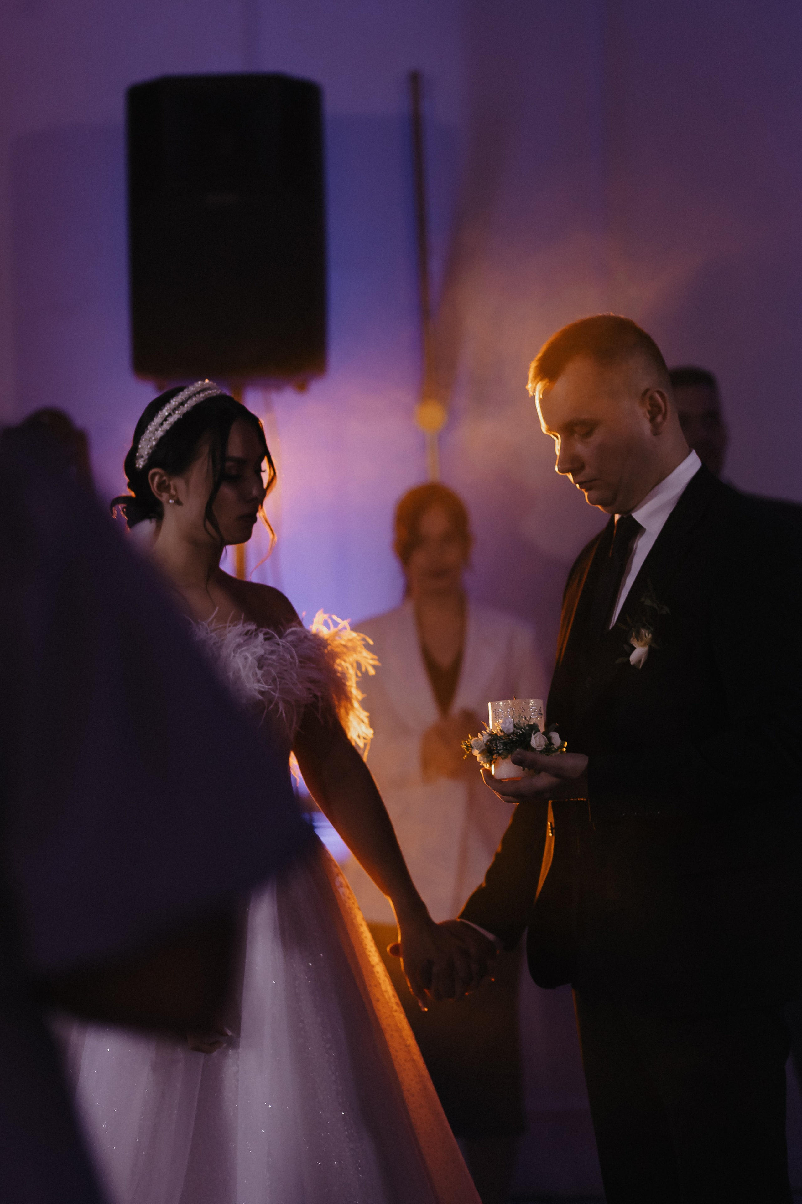 Вадим и Настя. Свадебный фотограф Роман Медведев , Минск, Беларусь