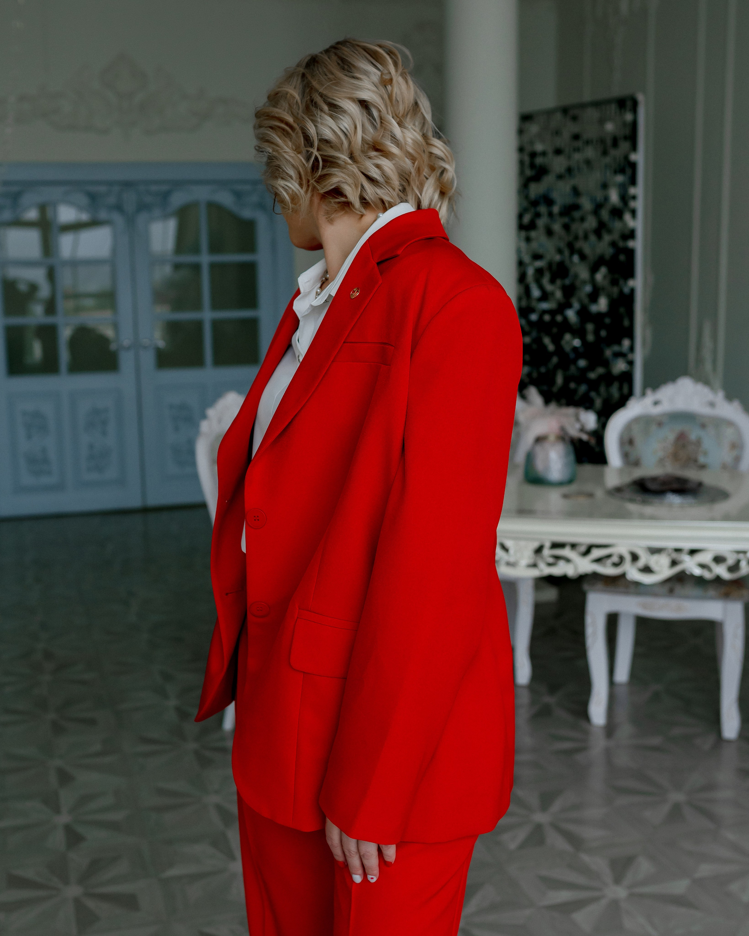 Фотосессия мамы и дочки. Фотограф Ким Наталья в Красноярске