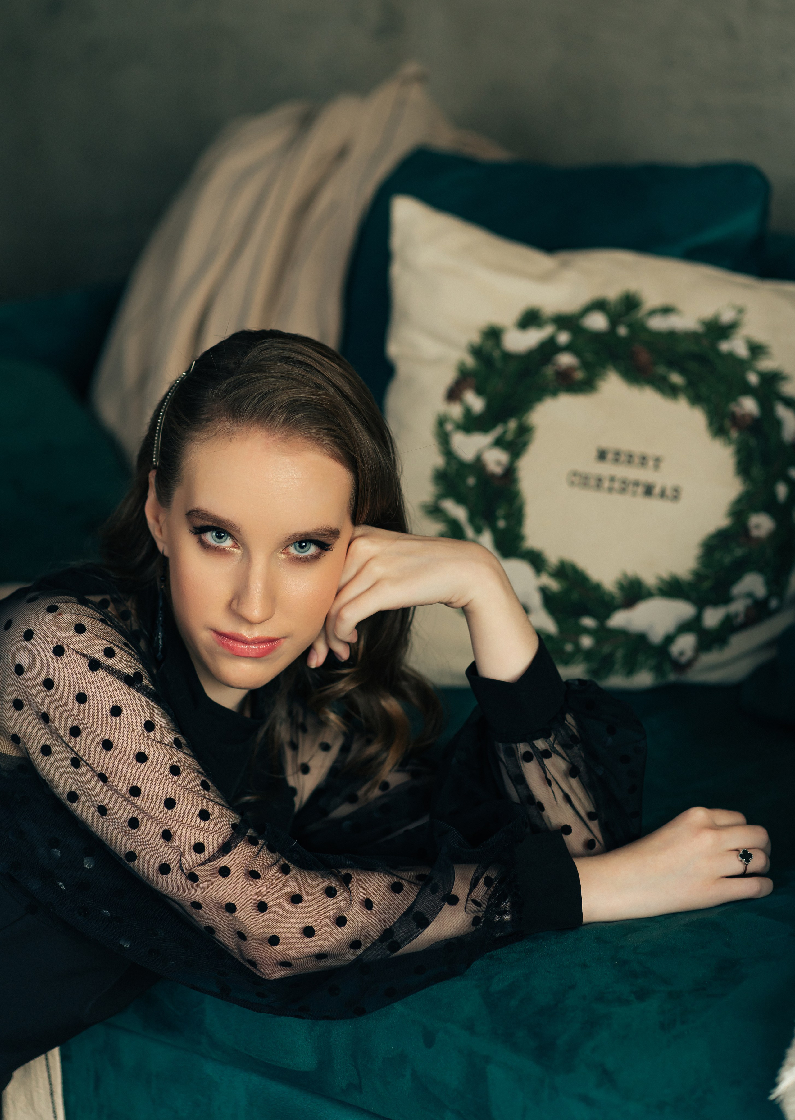 Контентная фотосъемка. Фотограф Ким Наталья в Красноярске