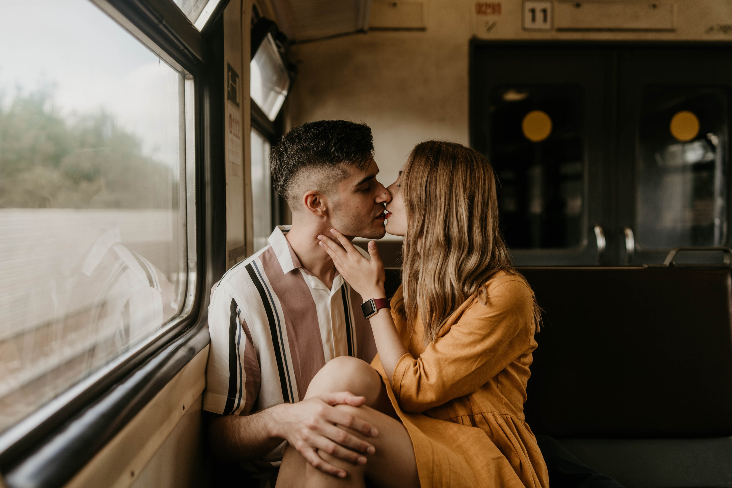 ELOPEMENT. Миша Снимет | твой фотограф