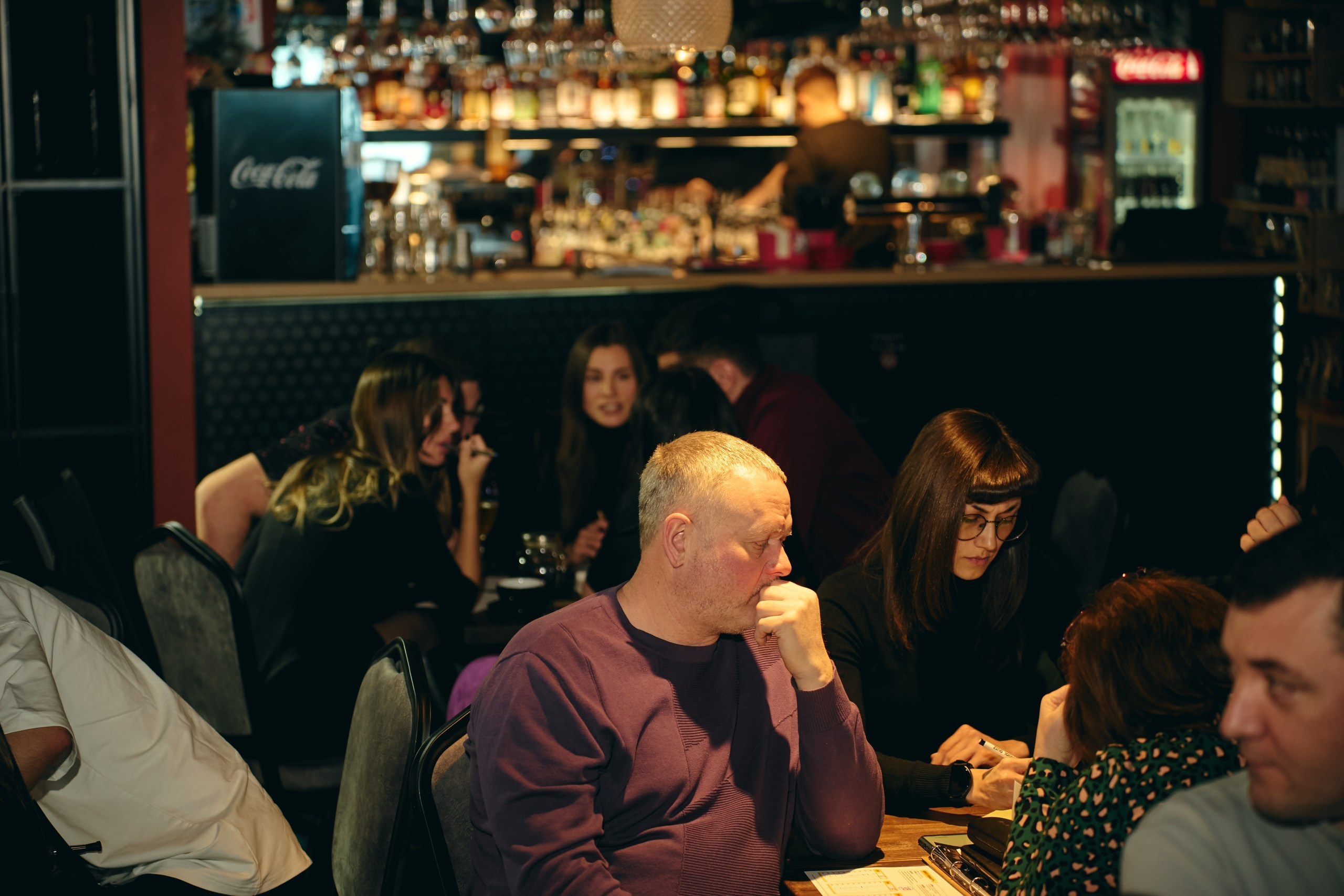 Фотограф на мероприятия Александр Шалагин
