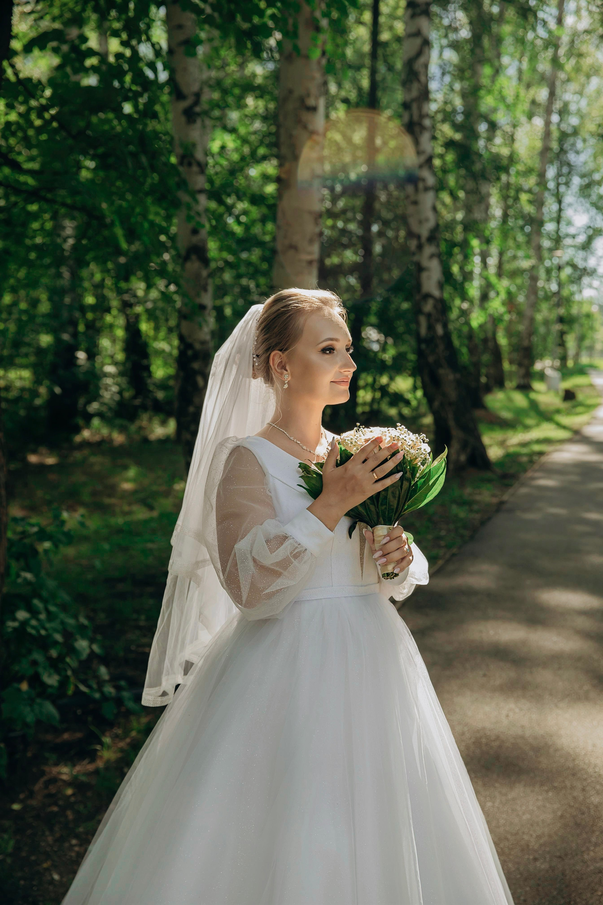 Зоя&Иван. Фотограф Алина Любимова г. Пермь
