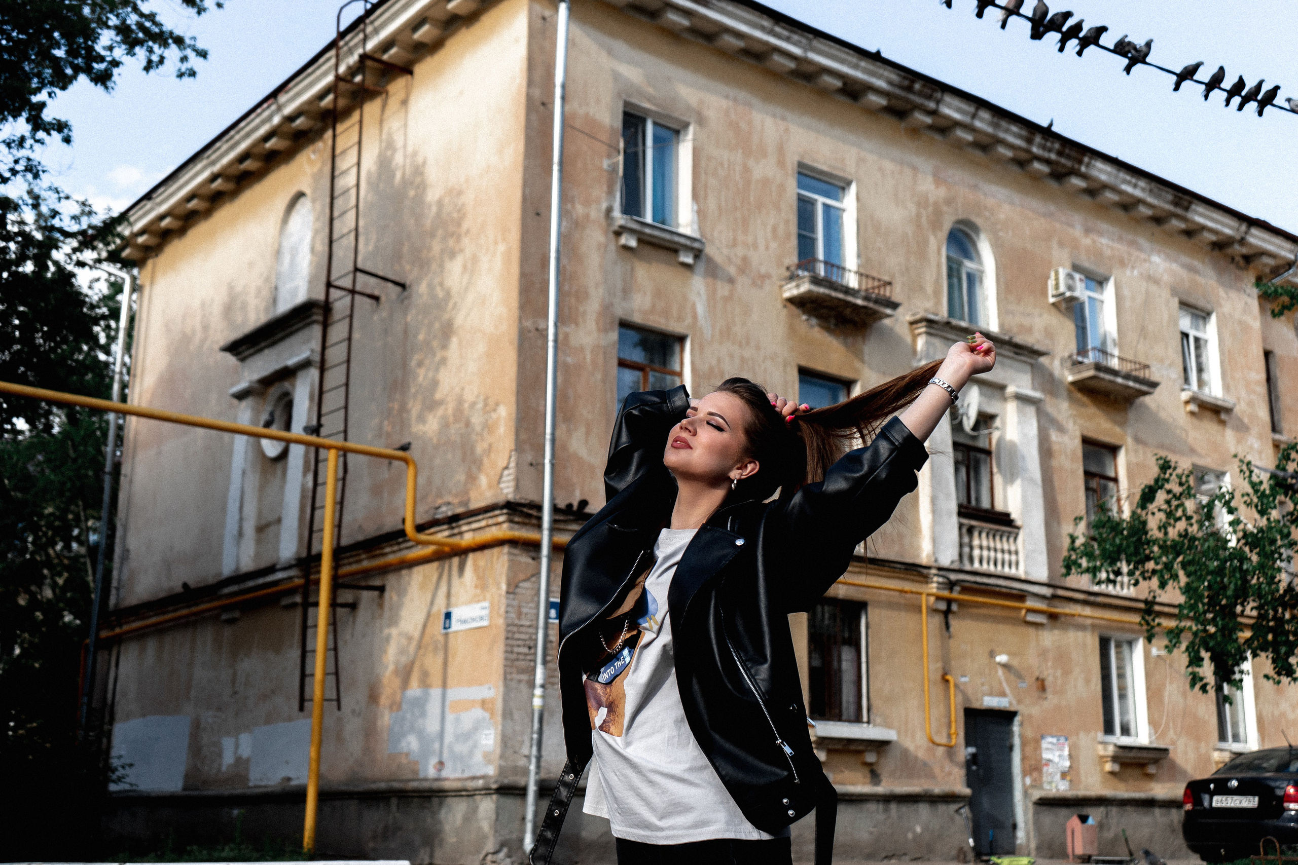 Вилена. Свадебный фотограф в Тольятти Калашникова Анна