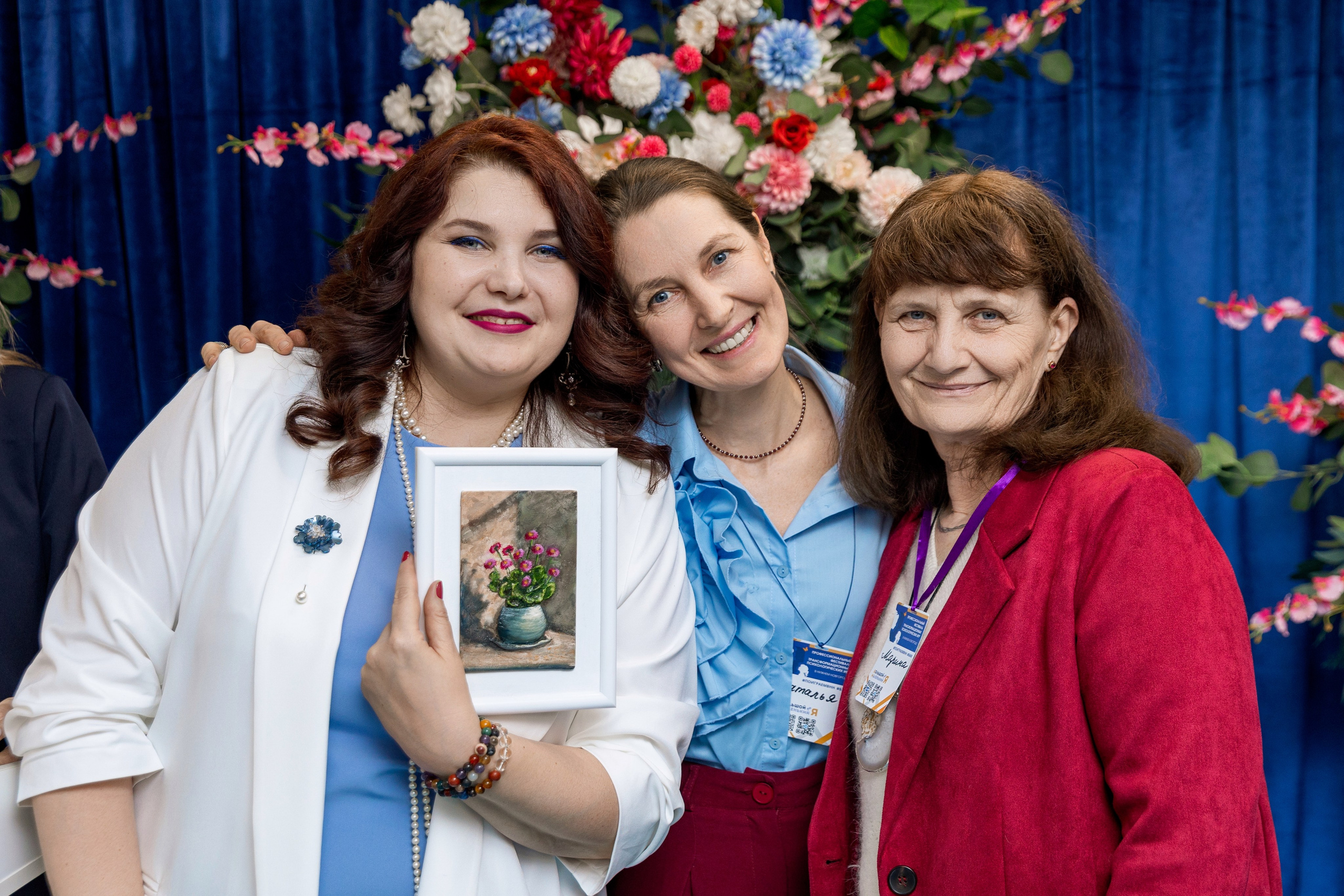 Большой Маленький Я. Фотограф Нижний Новгород