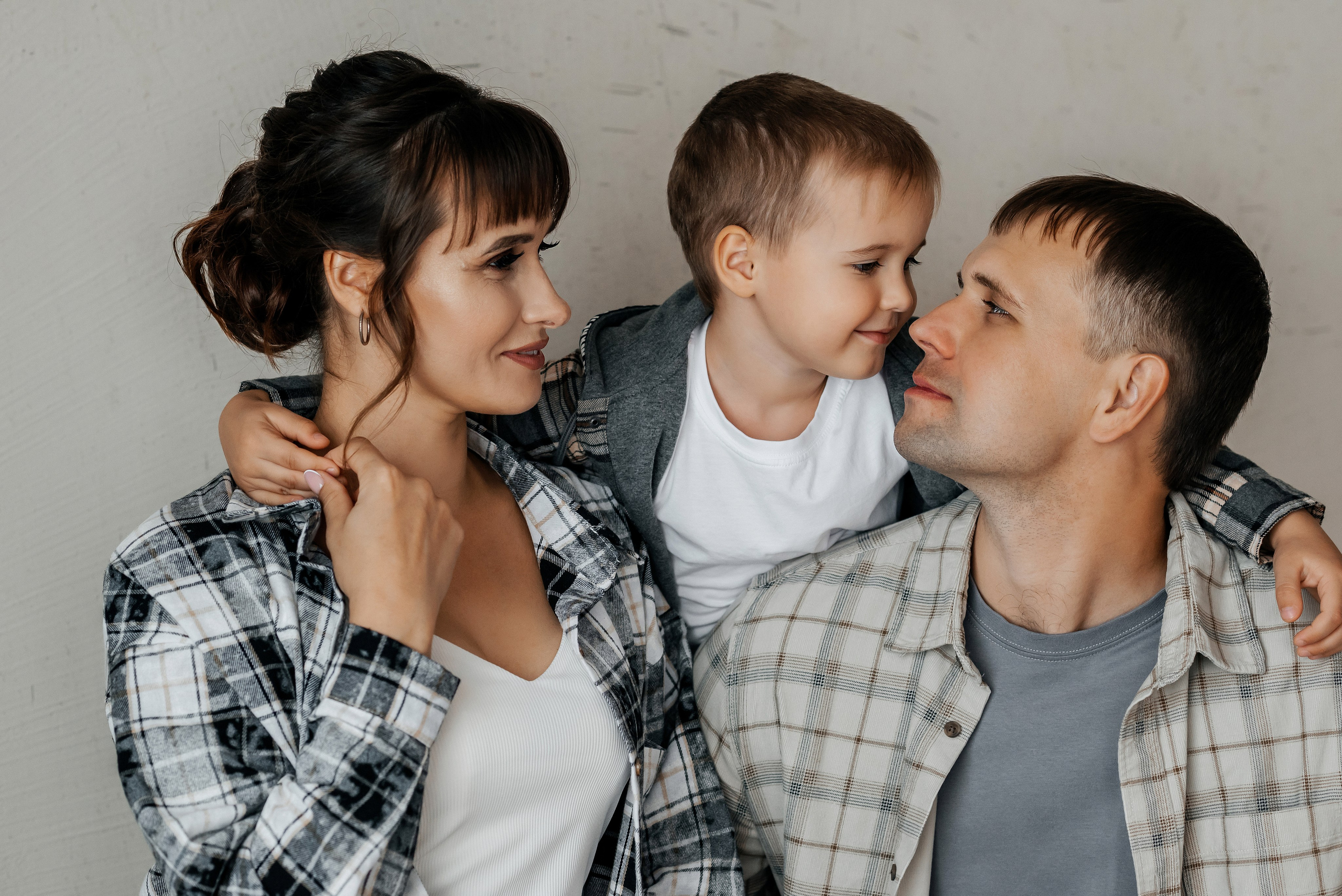 Семейная история. Свадебный и семейный фотограф в Краснодаре