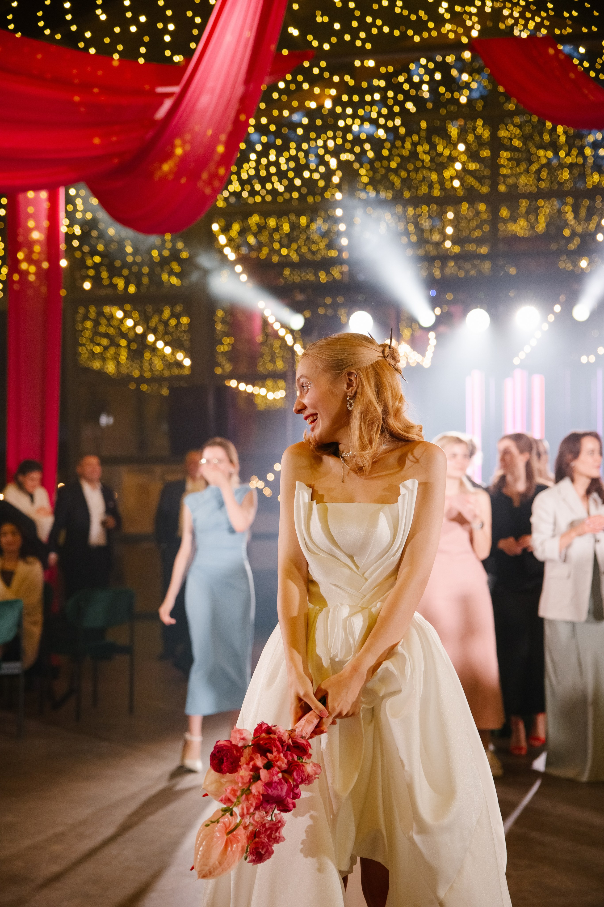 Максим и Александра. Свадебный фотограф Полина Панина