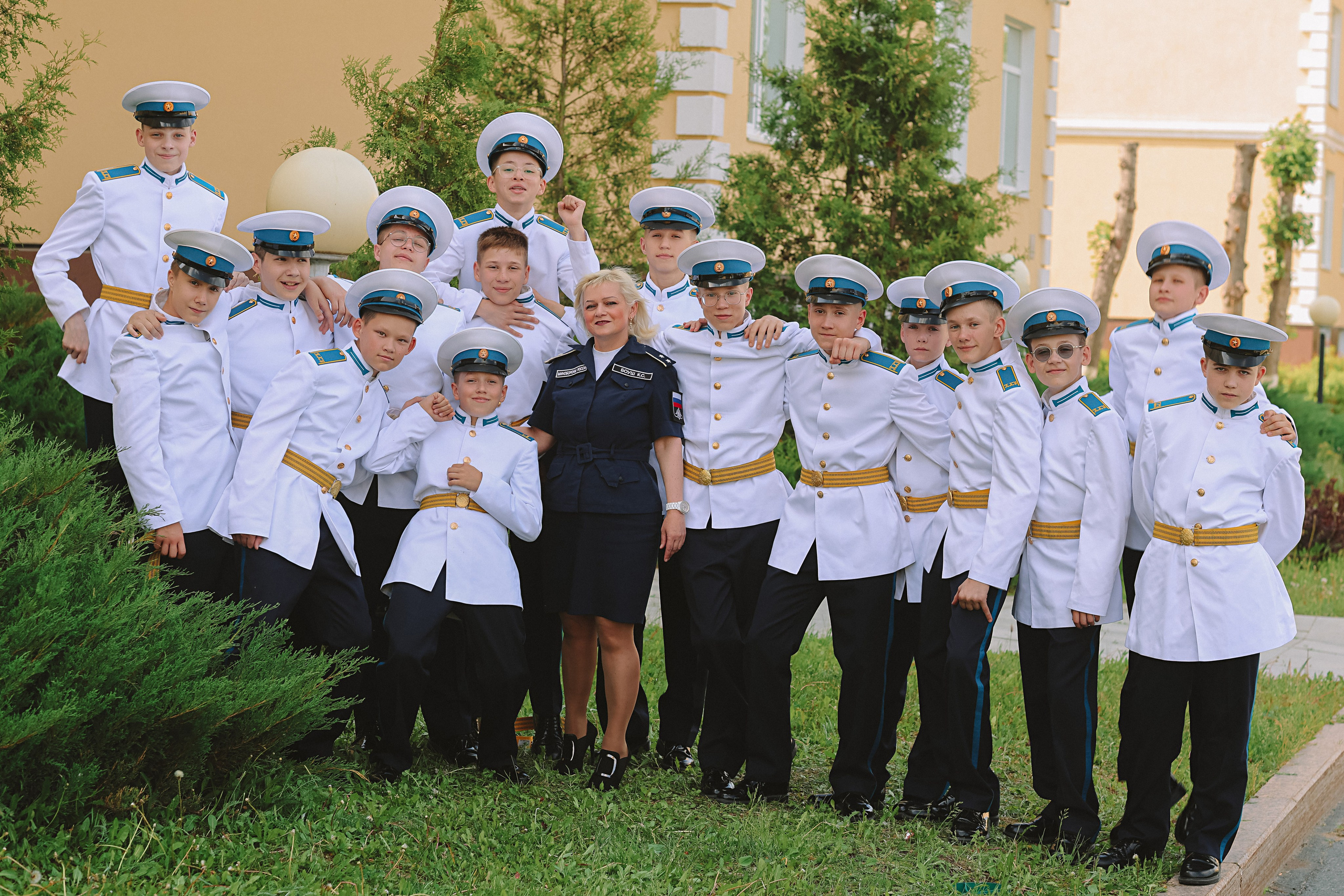 Кадетское училище. Семейный фотограф Тюмень, фотограф на роды Салмина Мария