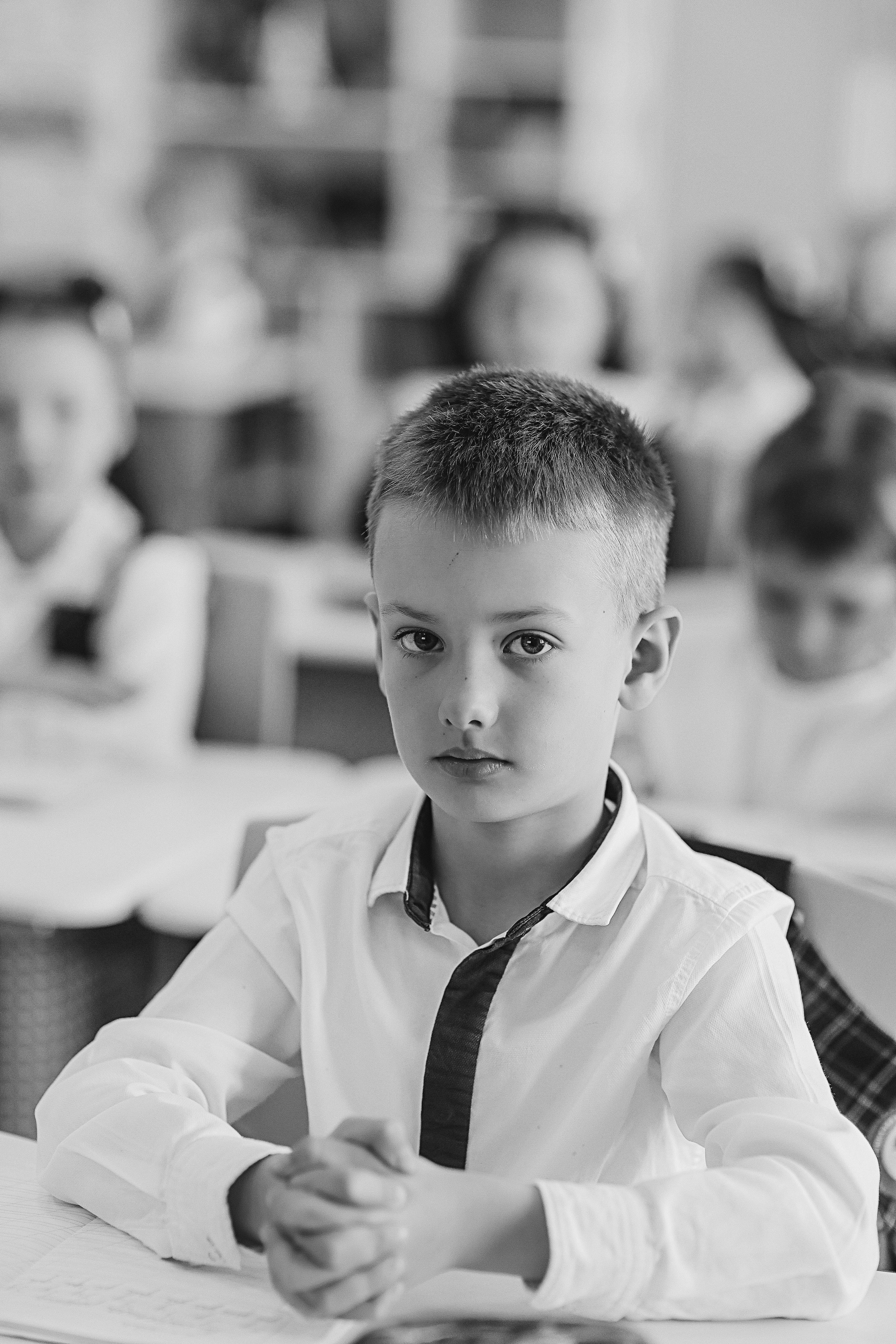 Один день в школе 1 класс. Семейный фотограф Тюмень, фотограф на роды Салмина Мария