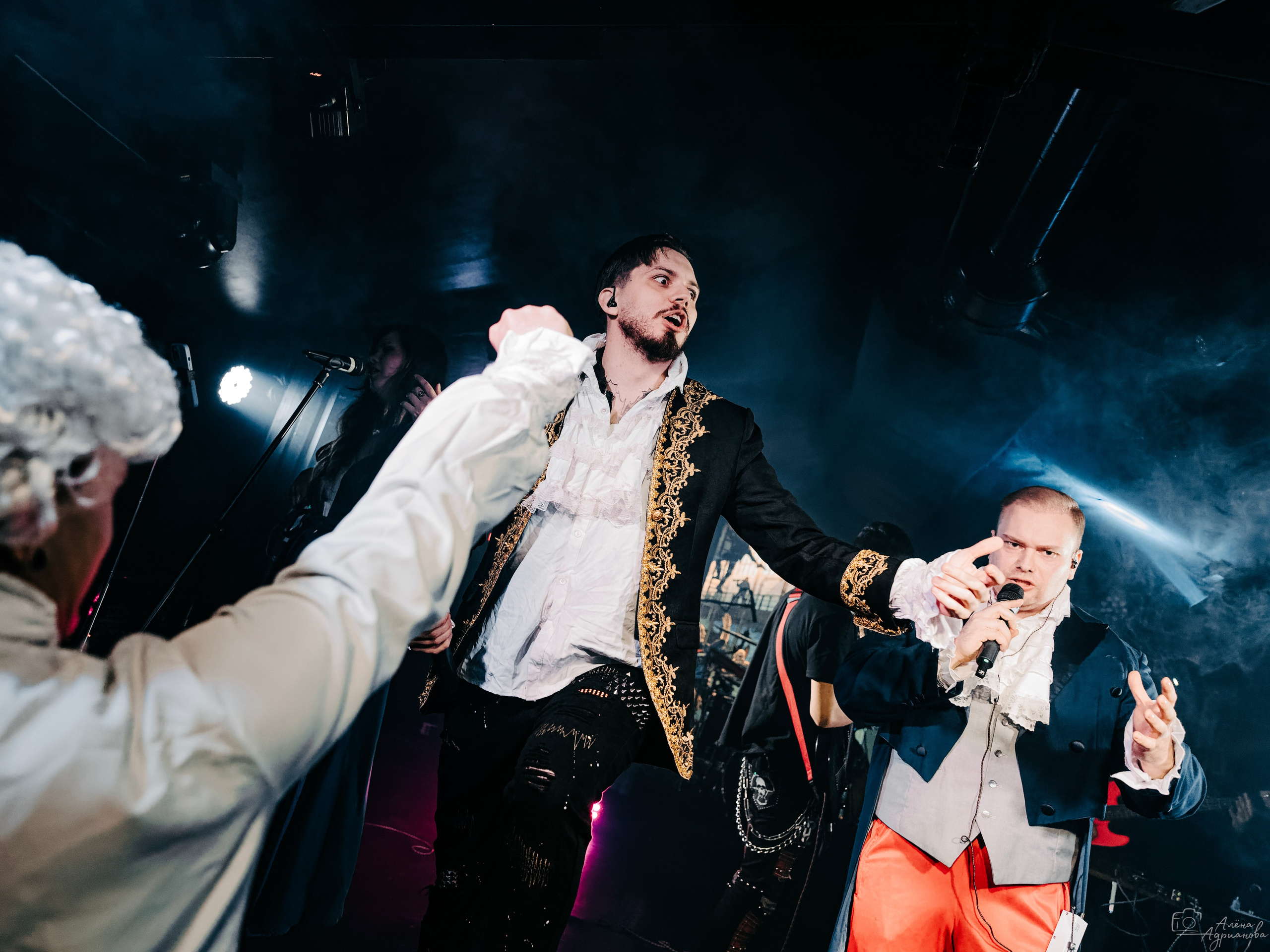 Пигмеи, фоторепортаж, Action Club, 30.05.2026. Алена Адрианова: фотограф в Санкт-Петербурге