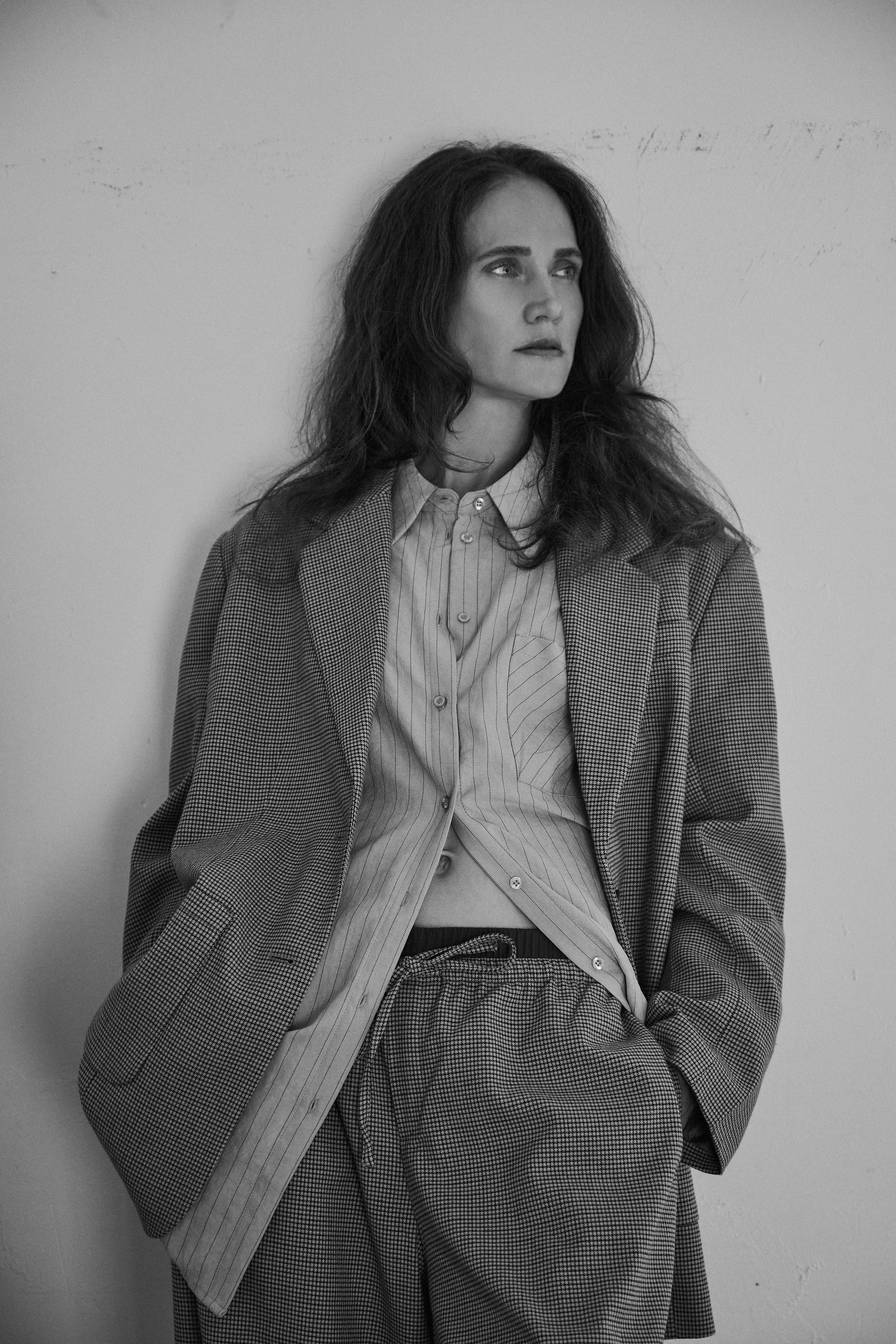 Zhenya. Фотограф Анна Гребенник