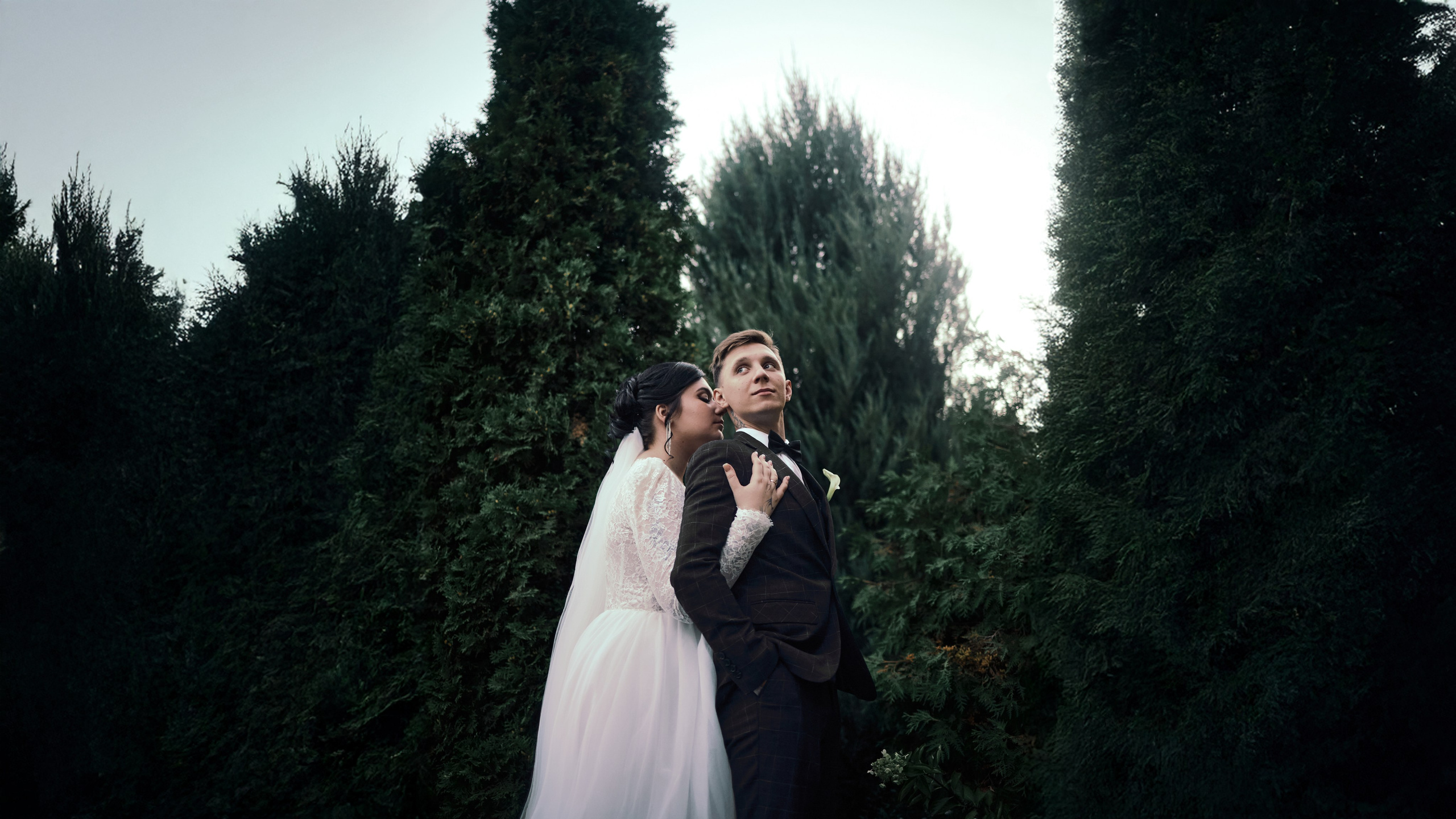 Денис и Елизавета. Максим Кокин — Свадебный Фотограф | Ростов-на-дону | Москва