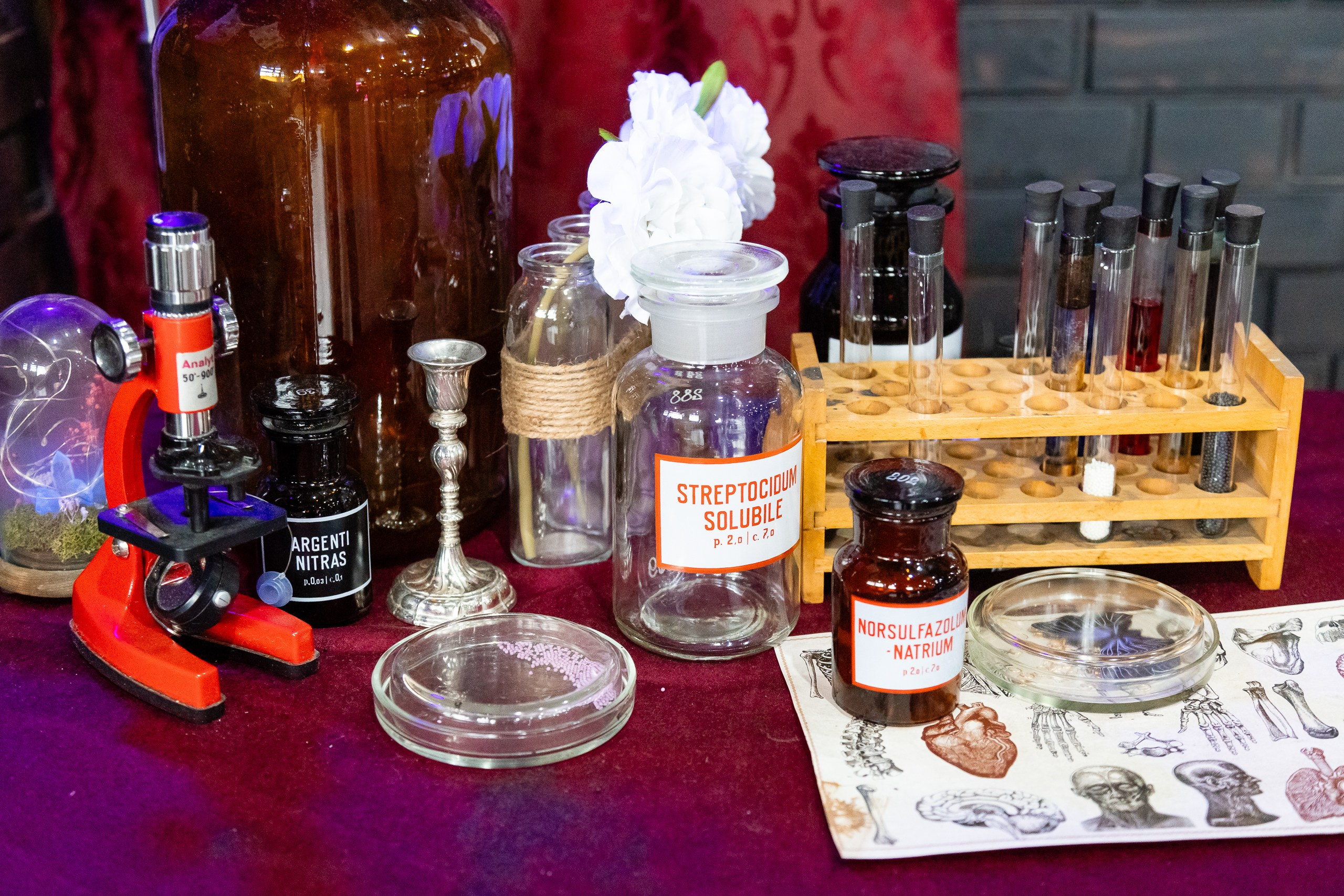 Фотоотчет с фестиваля СТАРКОН. Фотограф в Санкт-Петербурге — Сергей Петров