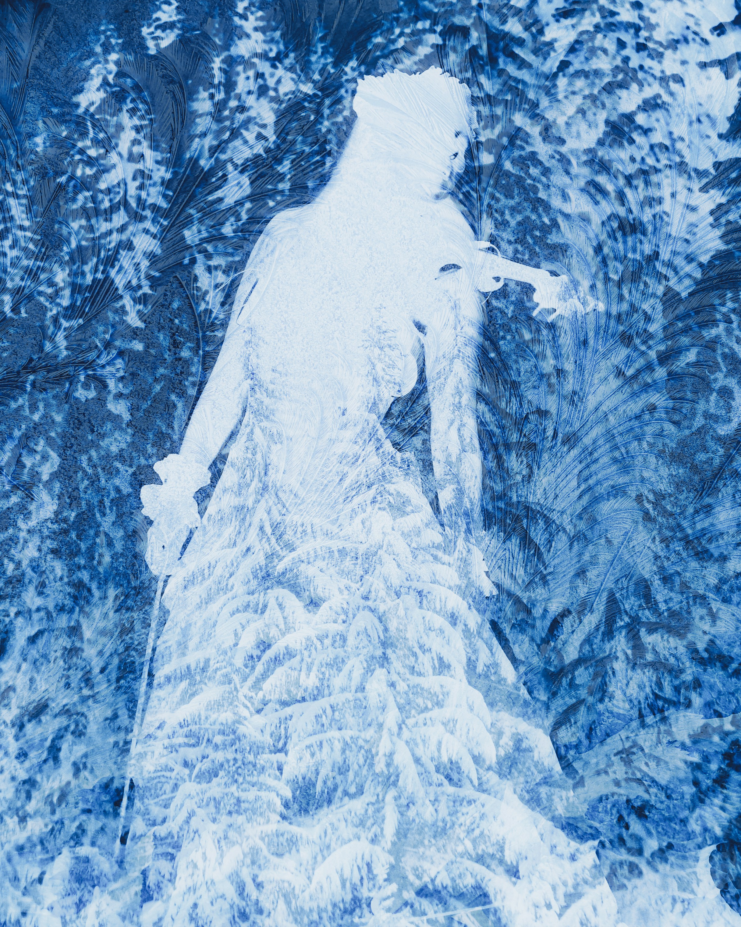 Фото + арт. Репортажный фотограф Анастасия Рубцова