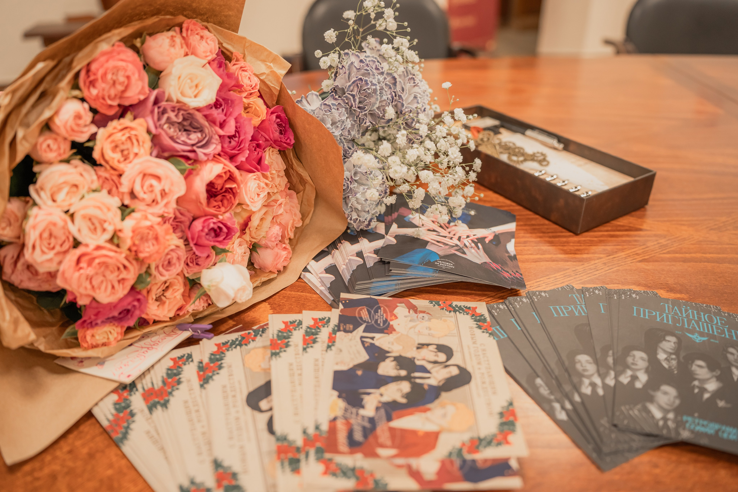 Презентация книги «Человек за бортом», автор София Цой. Репортажный фотограф Анастасия Рубцова