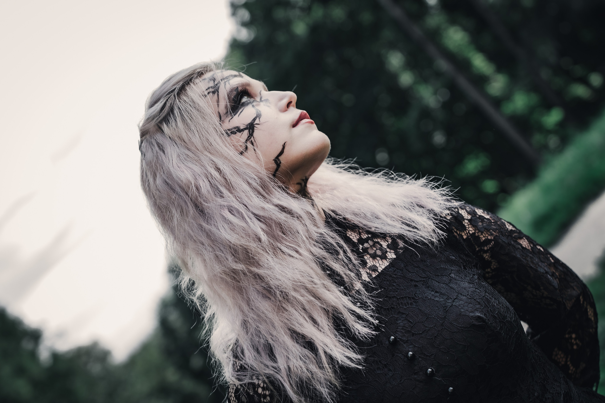 NAGART в усадьбе. Репортажный фотограф Анастасия Рубцова