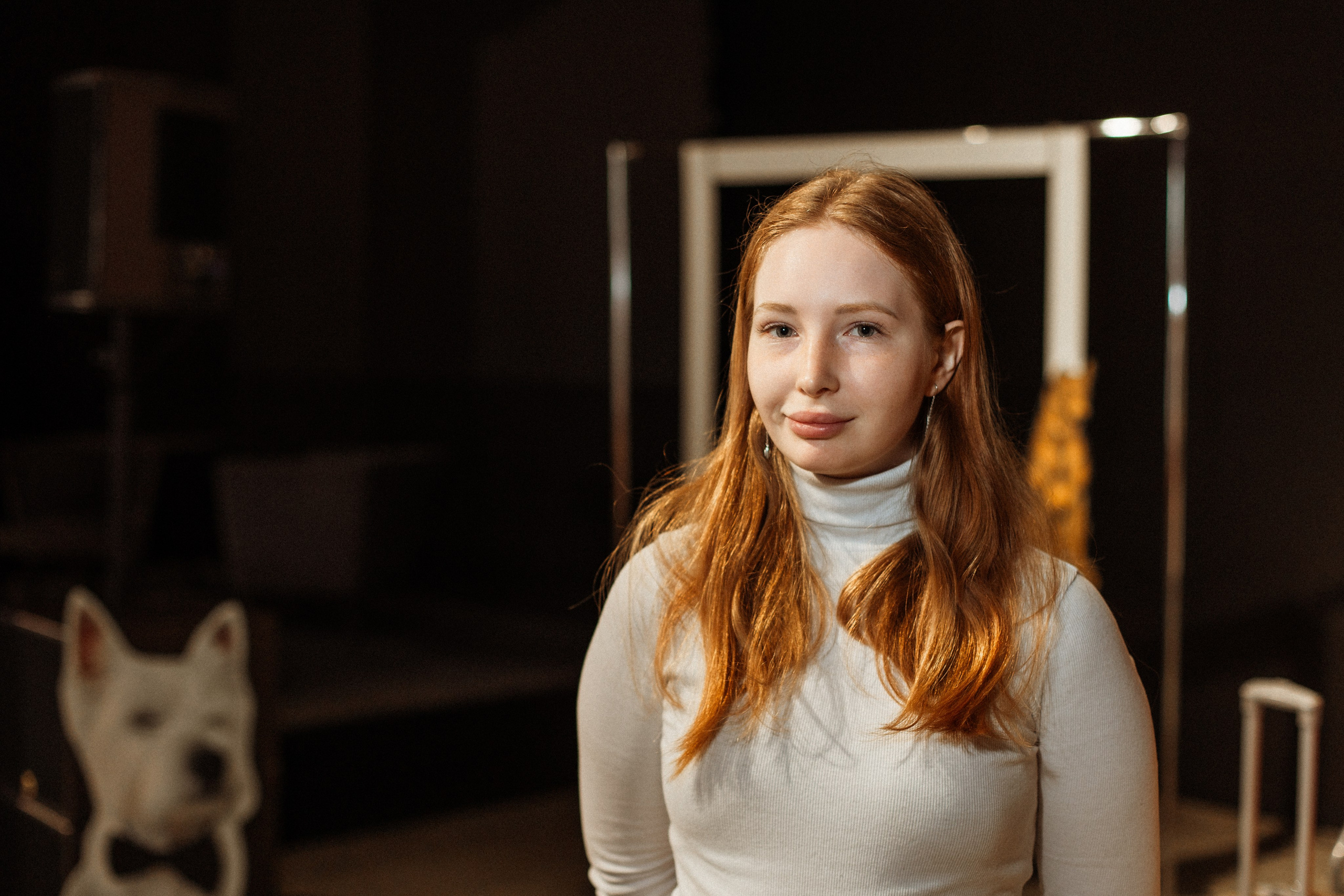 CBcon. Фотограф анималист в Москве Майорова Евгения