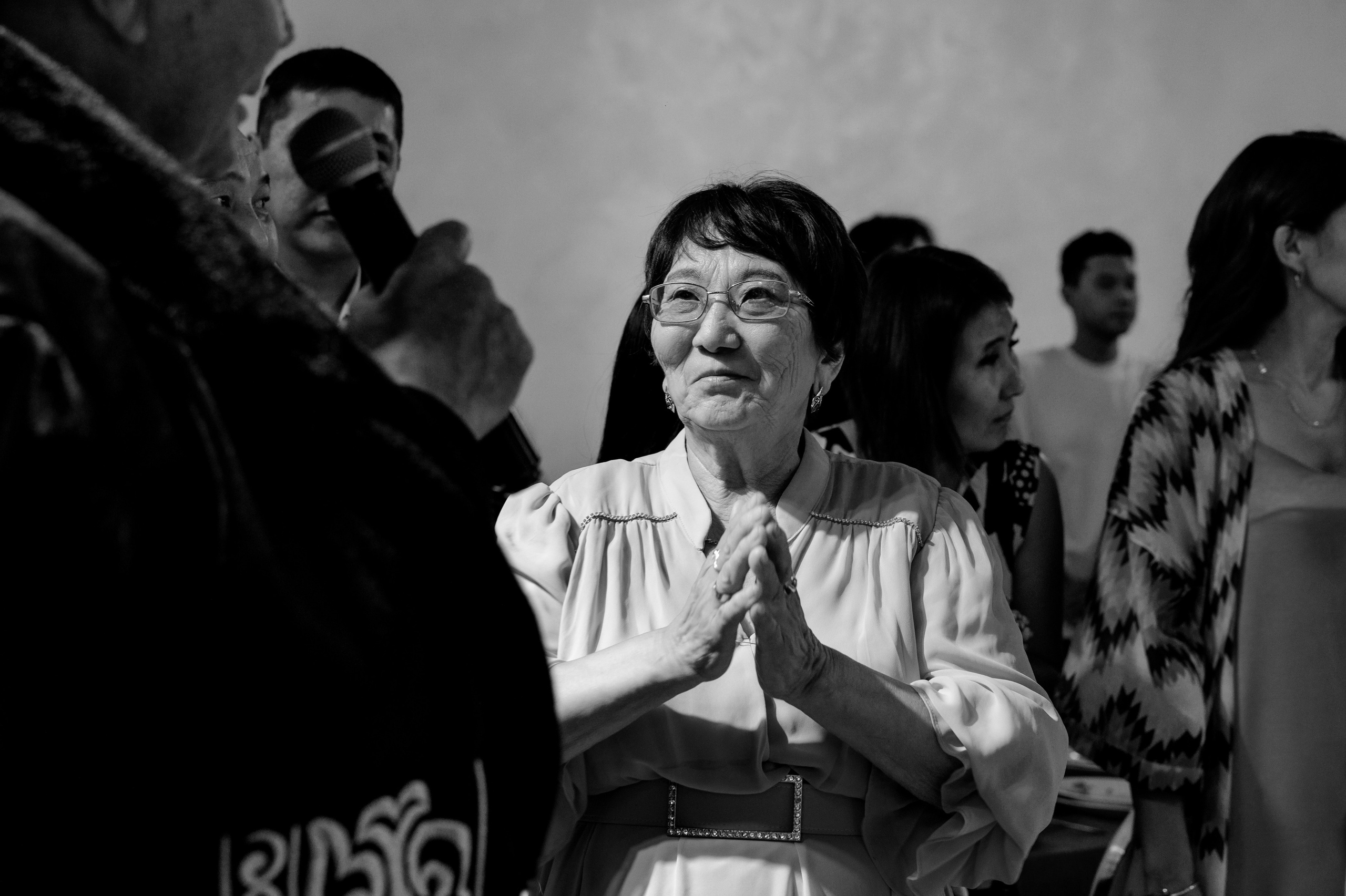 Танат & Махаббат. Свадебный фотограф Костанай/Астана