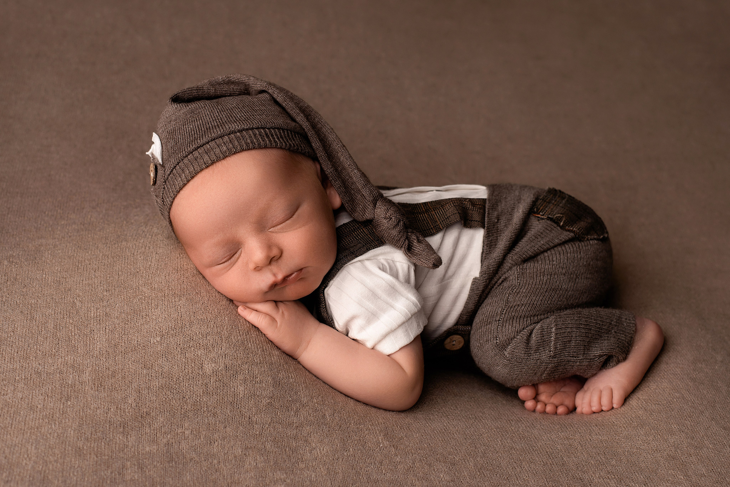 Новорождённые мальчики. Детский фотограф новорождённых в Минске Боровик Екатерина