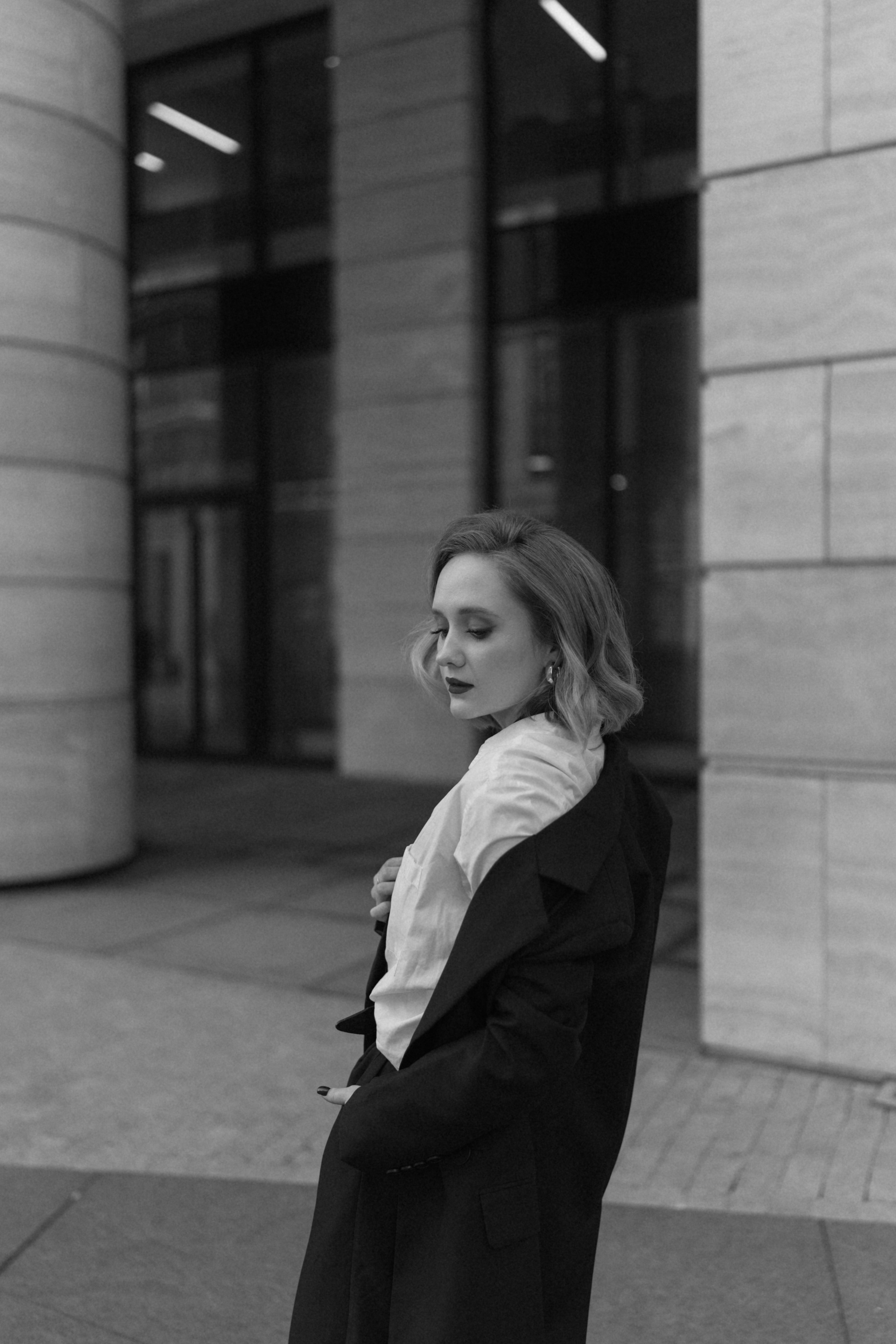 Марина. Фотограф в Санкт-Петербурге — Лучина Екатерина