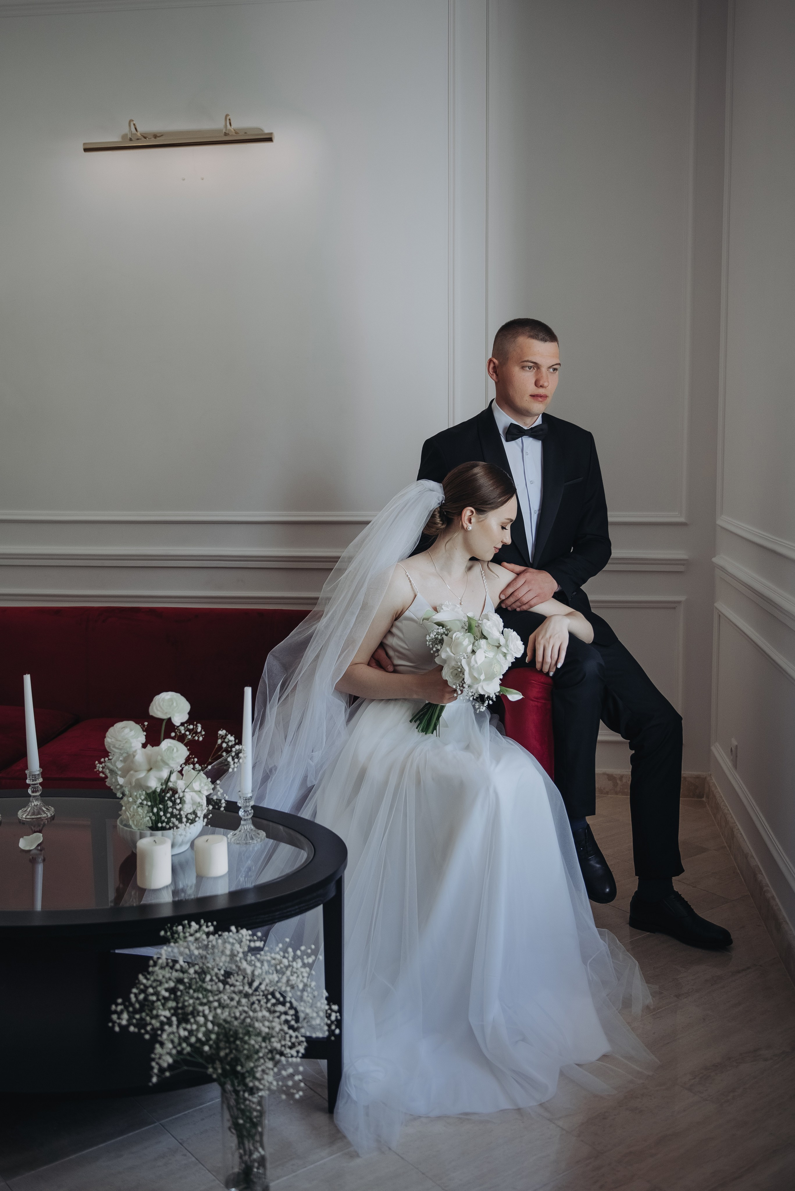 Romanoff. Свадебный и семейный фотограф Темрюк Алёна Ковальская