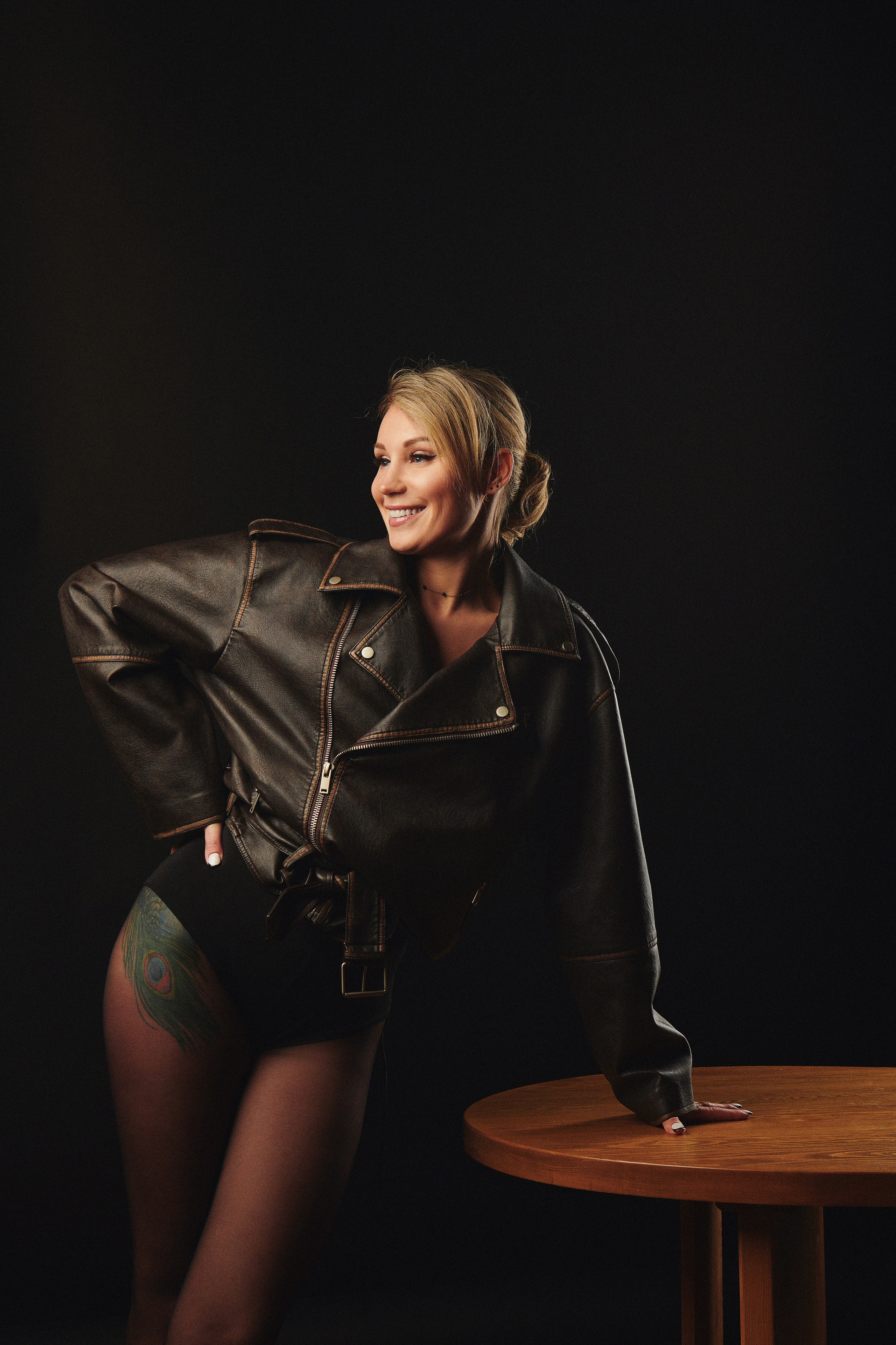 Весна. Фотограф-визажист в Красноярске Алина Духновская