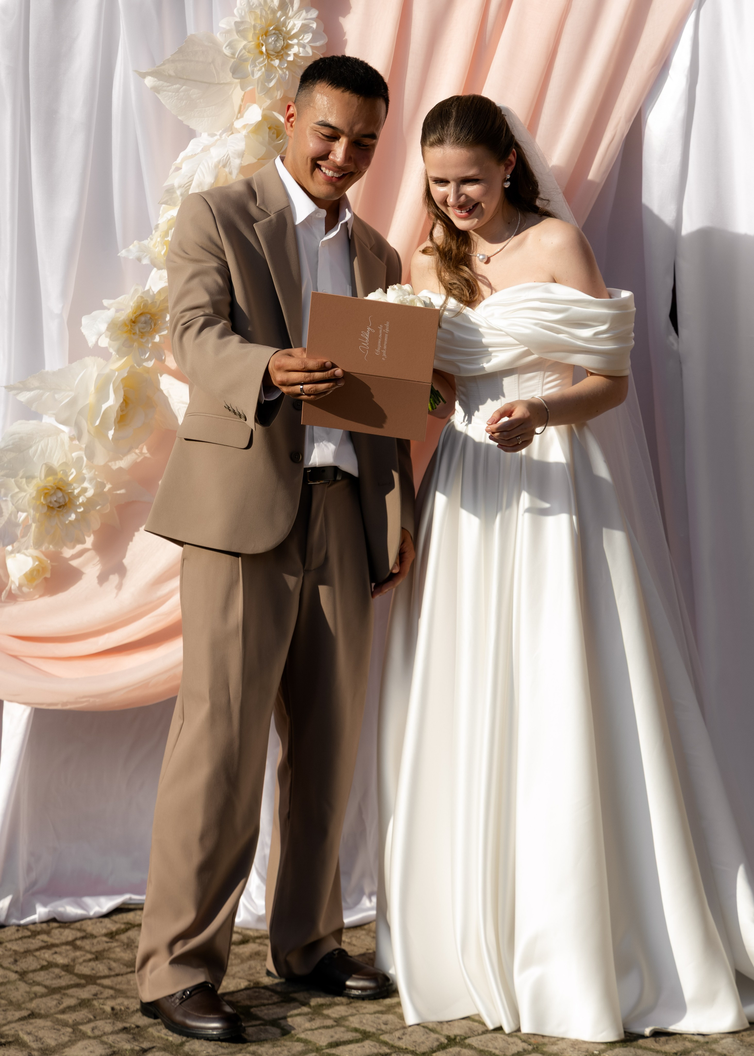 Анастасия & Азим | Гусев. Фотограф в Калининграде Сокирко Светлана